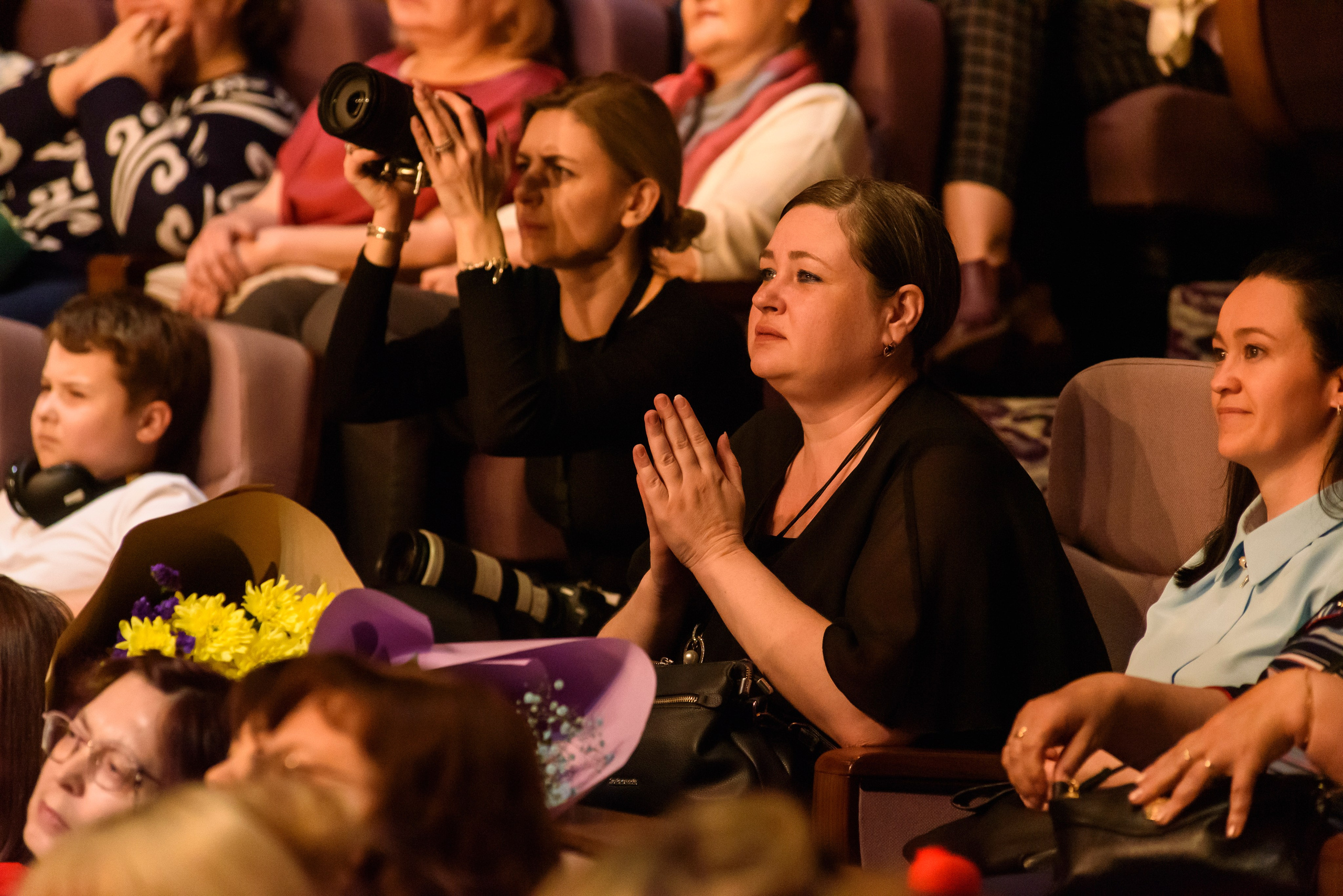 Кирилл Туриченко — Вегас Сити Холл. Бренд-фотограф для экспертов и блогеров в Москве Влада Горбовская
