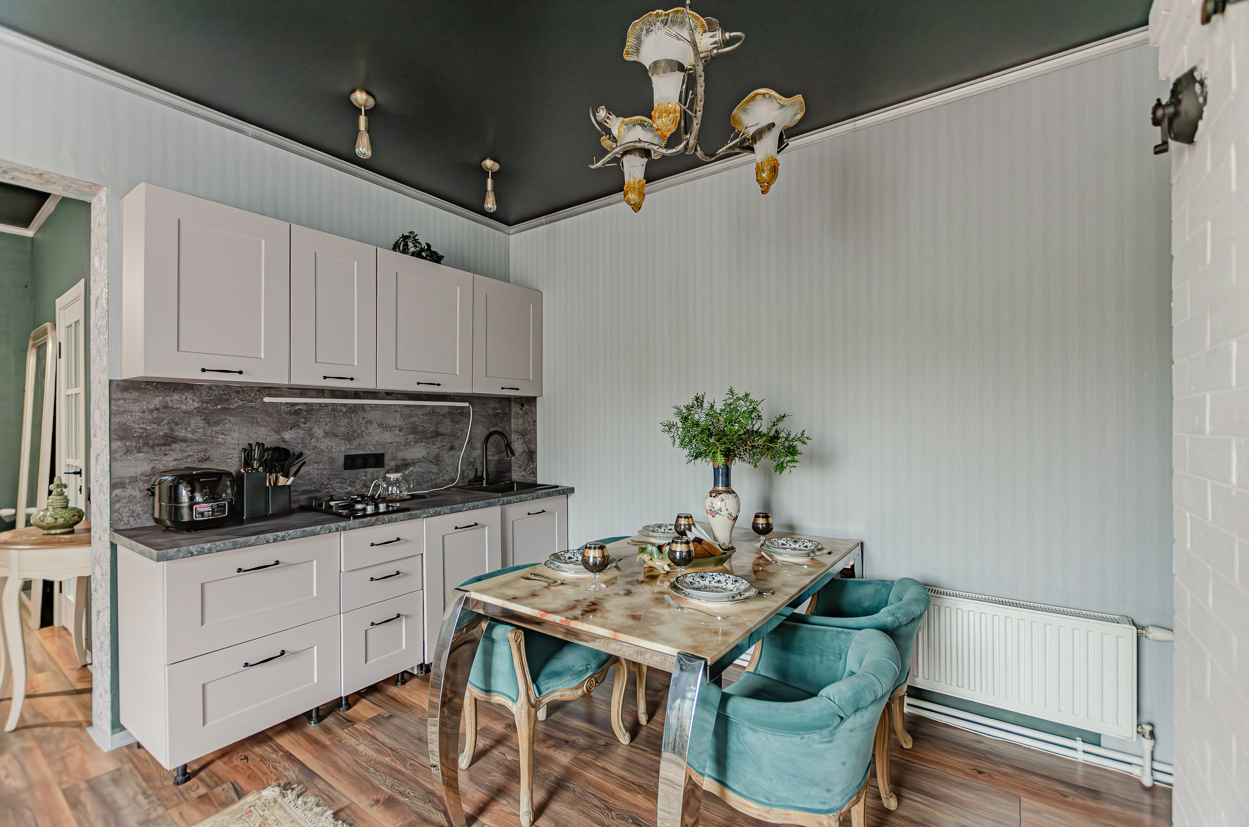 СНТ Ветеран войны. Nataliphotokzn.ru Фотограф. Казань. Интерьерная съёмка