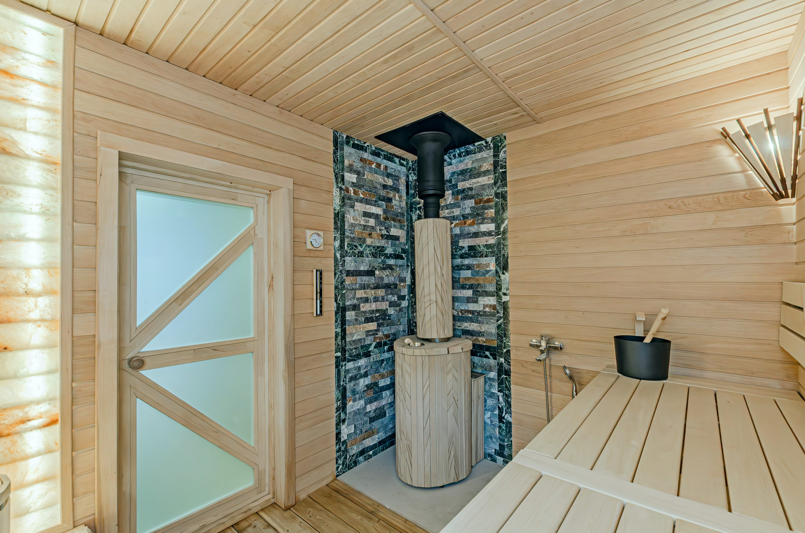 Баня в Кызыл Иль. Nataliphotokzn.ru Фотограф. Казань. Интерьерная съёмка