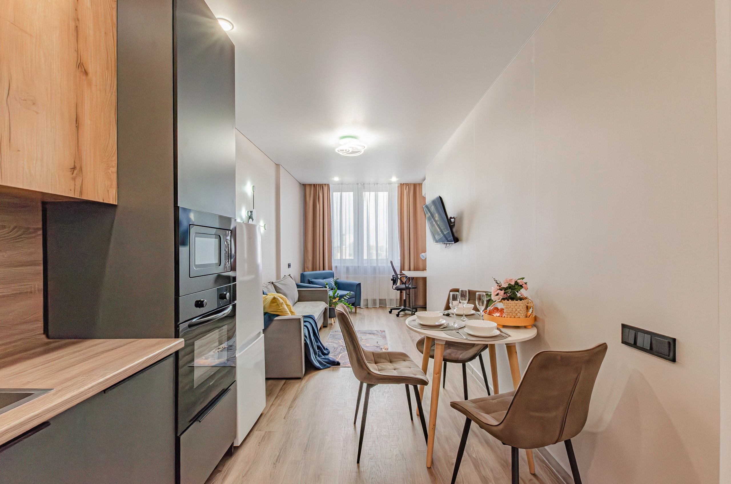 Кловер. Nataliphotokzn.ru Фотограф. Казань. Интерьерная съёмка