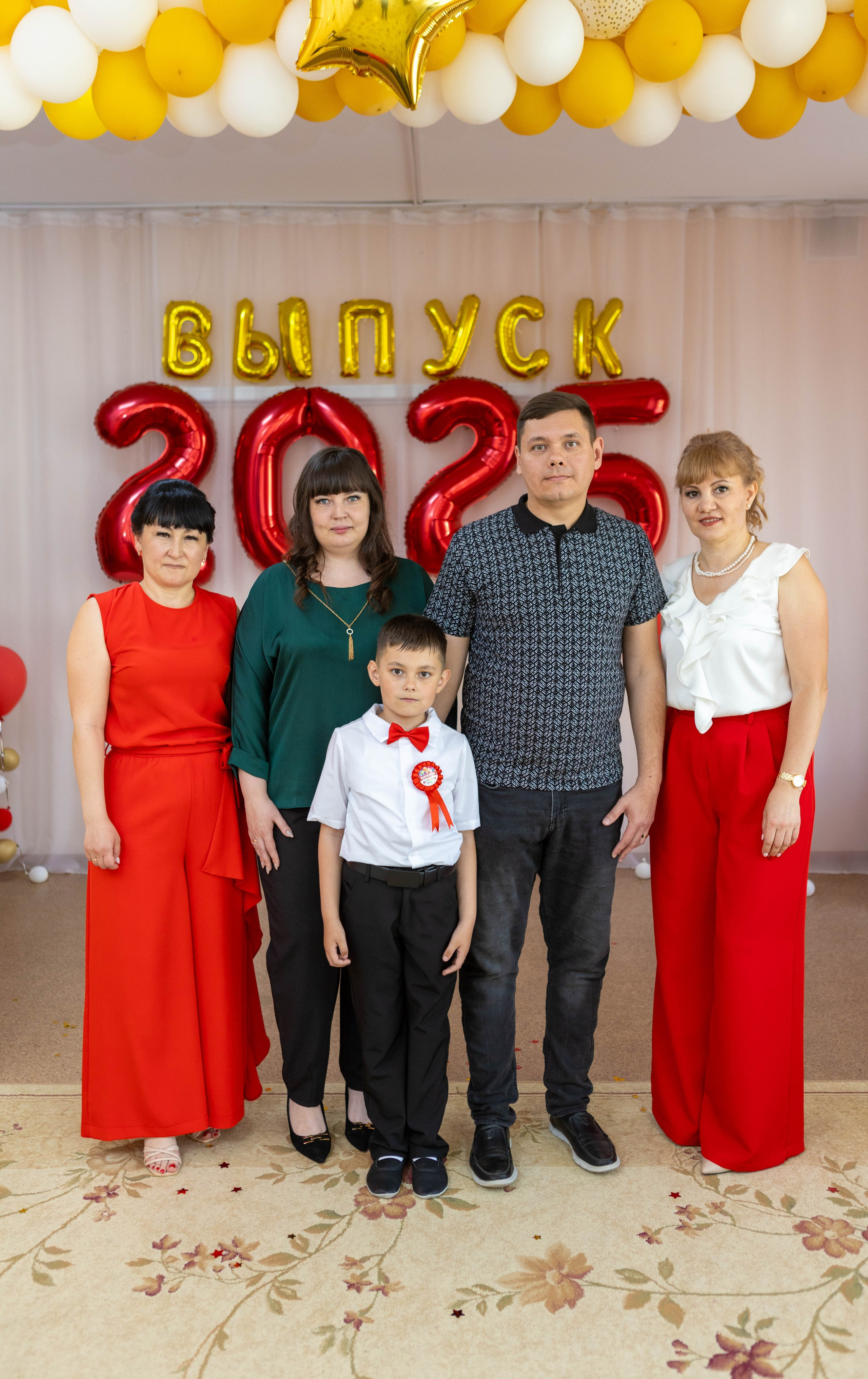 Выпускной в детскому саду 2025 год. Свадебный и предметный фотограф Ренат Каламперов