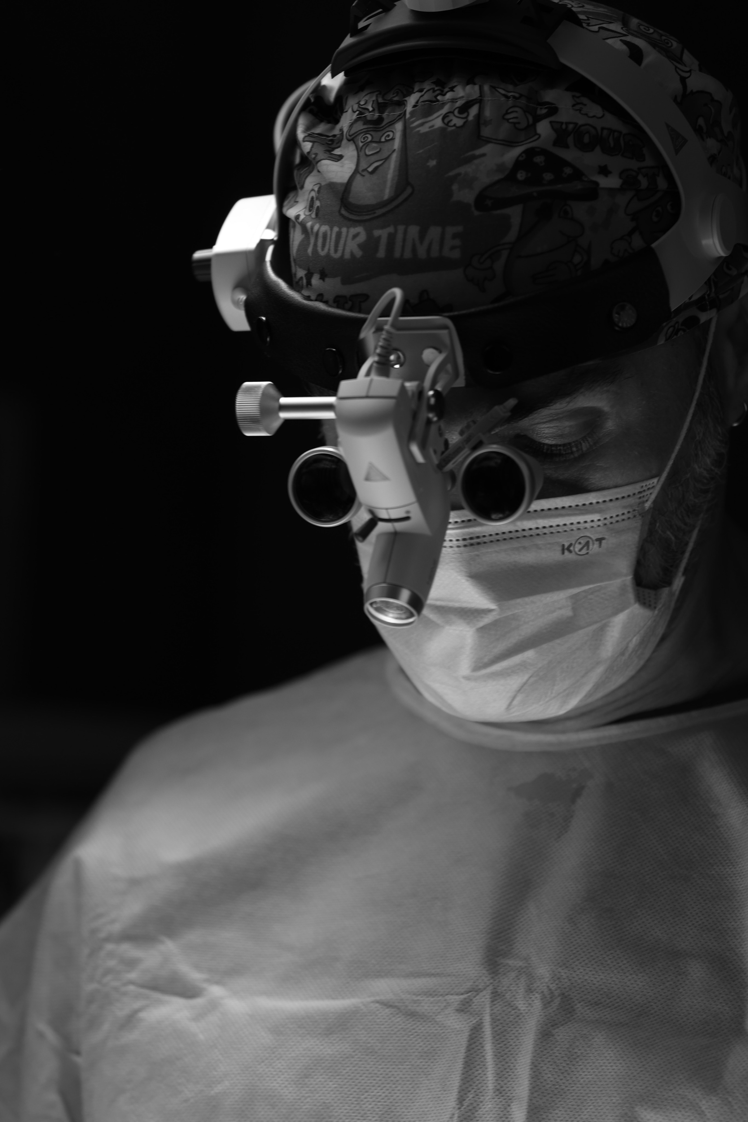 Миленин Кирилл Олегович