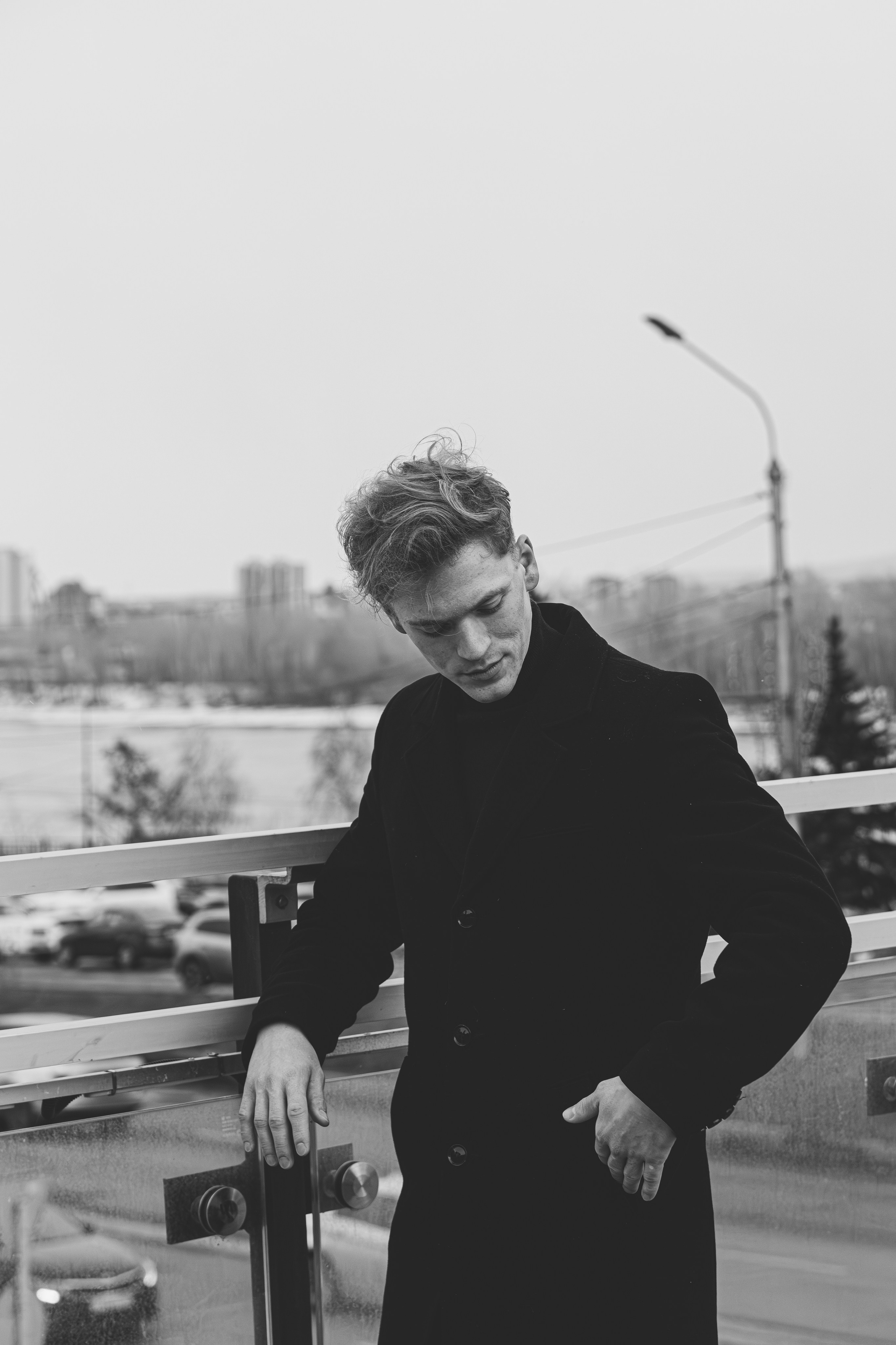 Максим. Игорь Урывский. Фотограф Красноярск