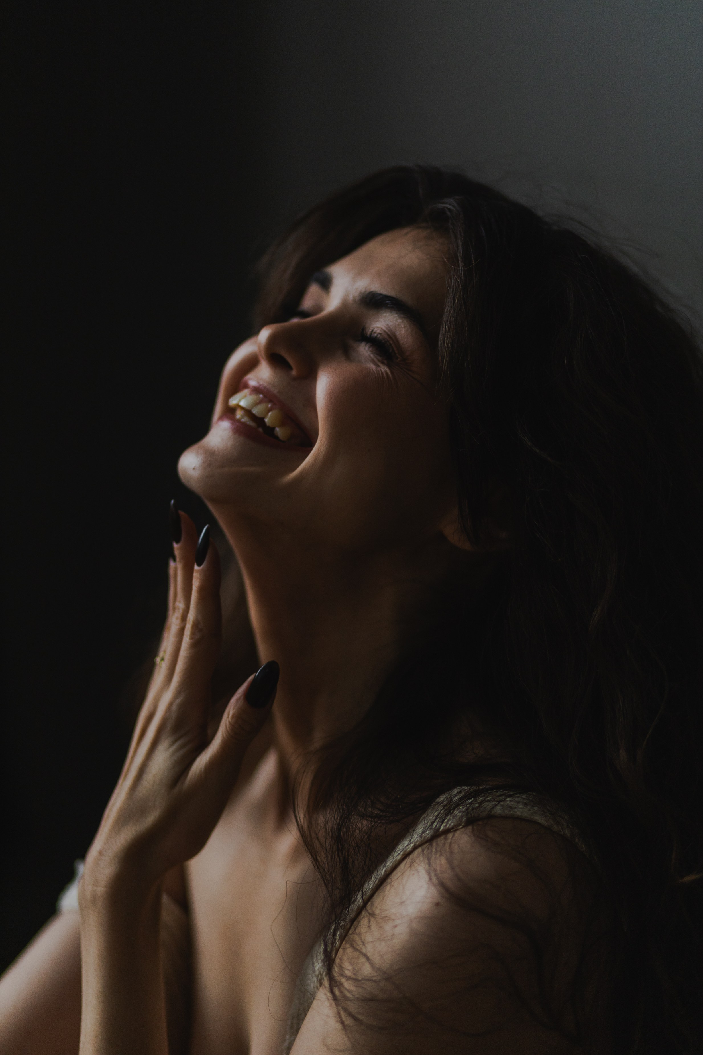 Анастасия. Главная