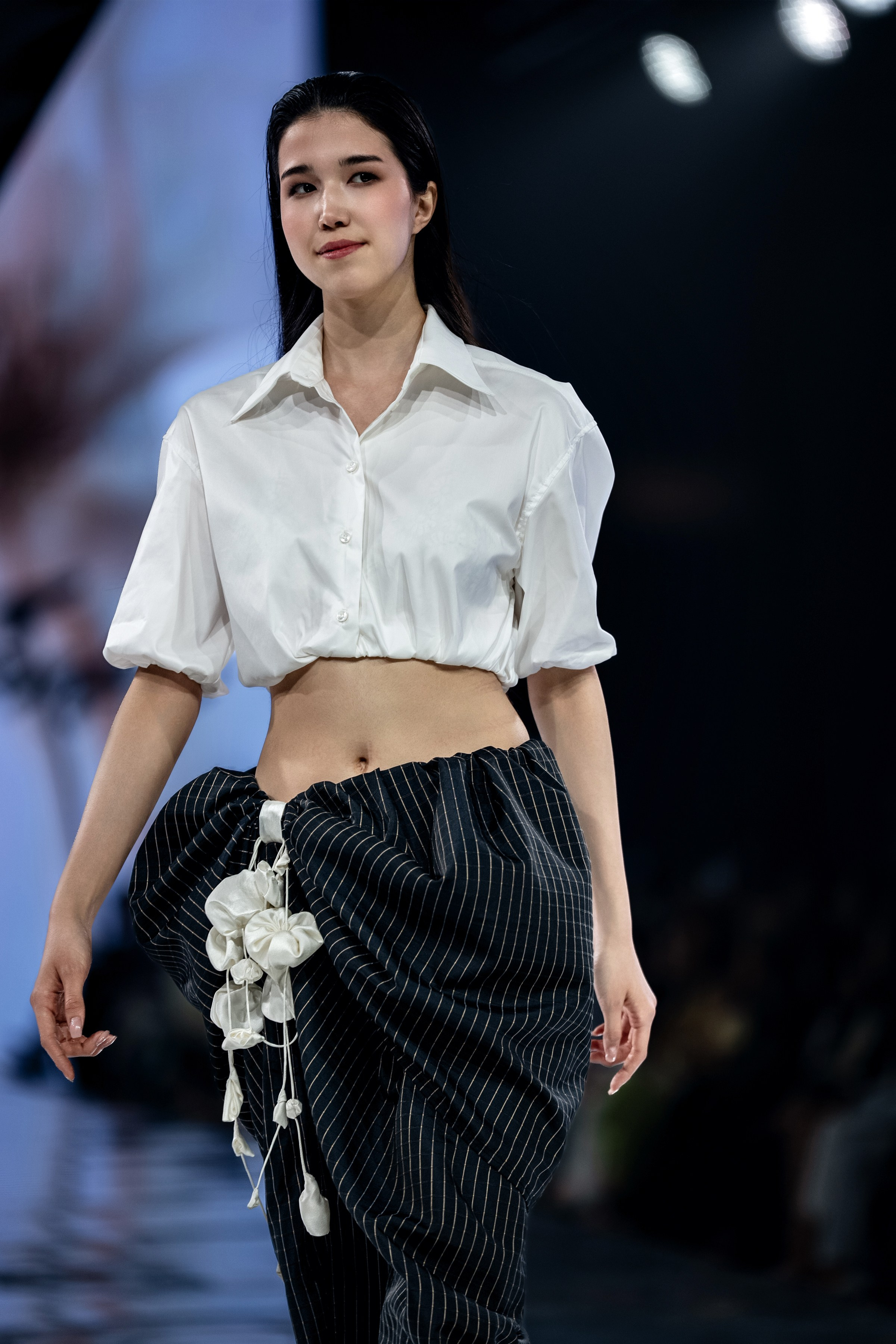 Visa Fashion Week Sako. Сайт Алматинского НЮ АРТ, будуар и фэшн фотографа Дениса Карпенко