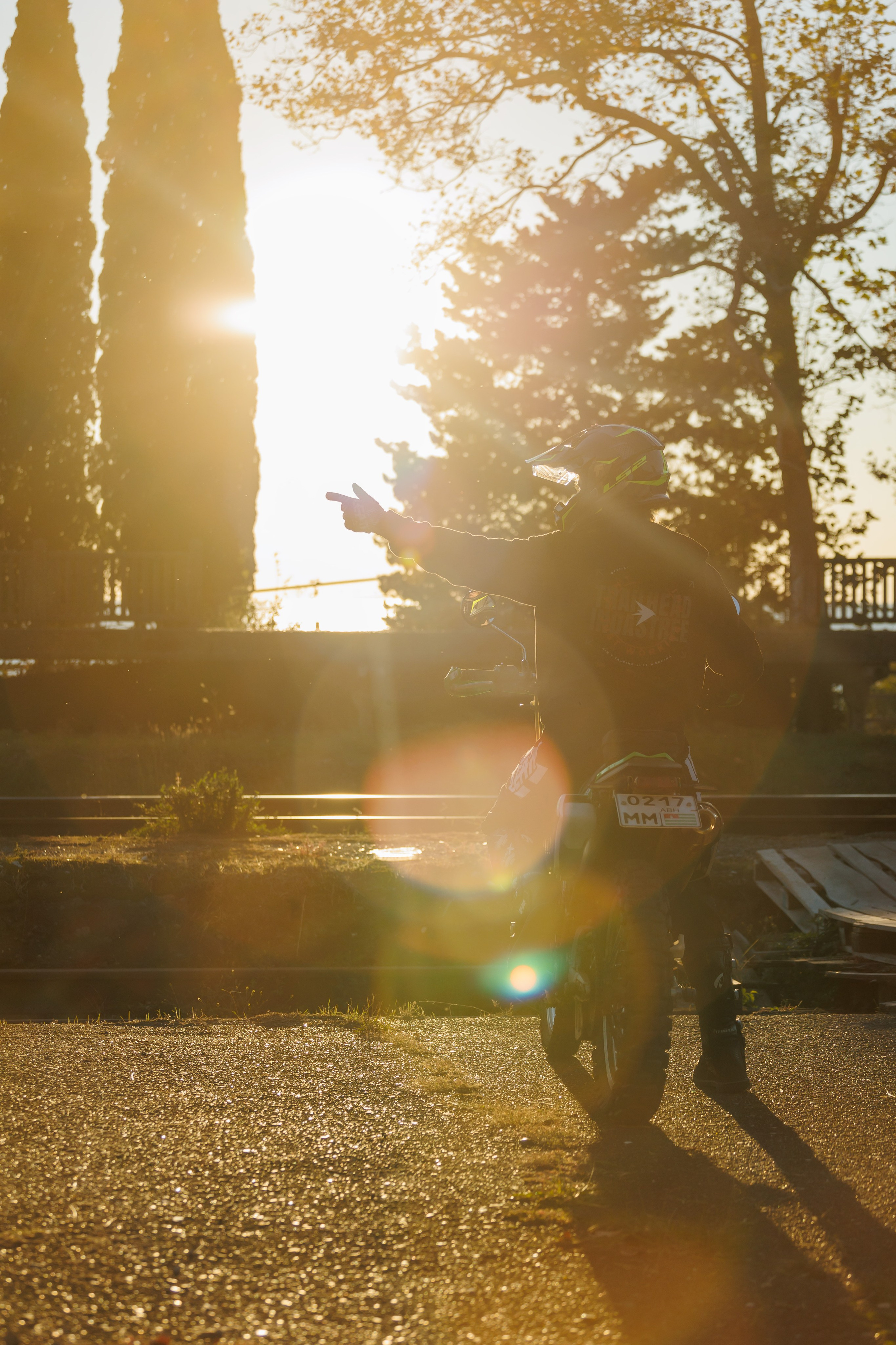 Moto theme of the enduro class. Photographer in Saint-Petersburg and Moscow Max Spector