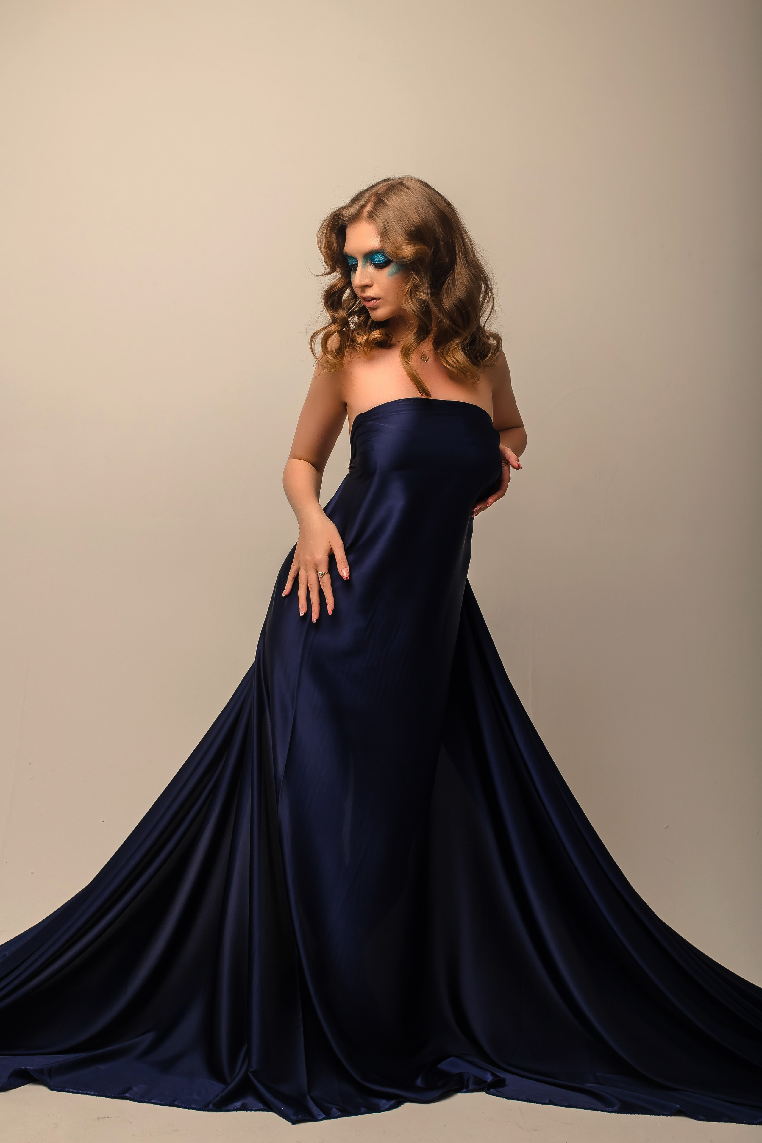 Виктория. Наталья Косьянова. Ваш фотограф. Москва