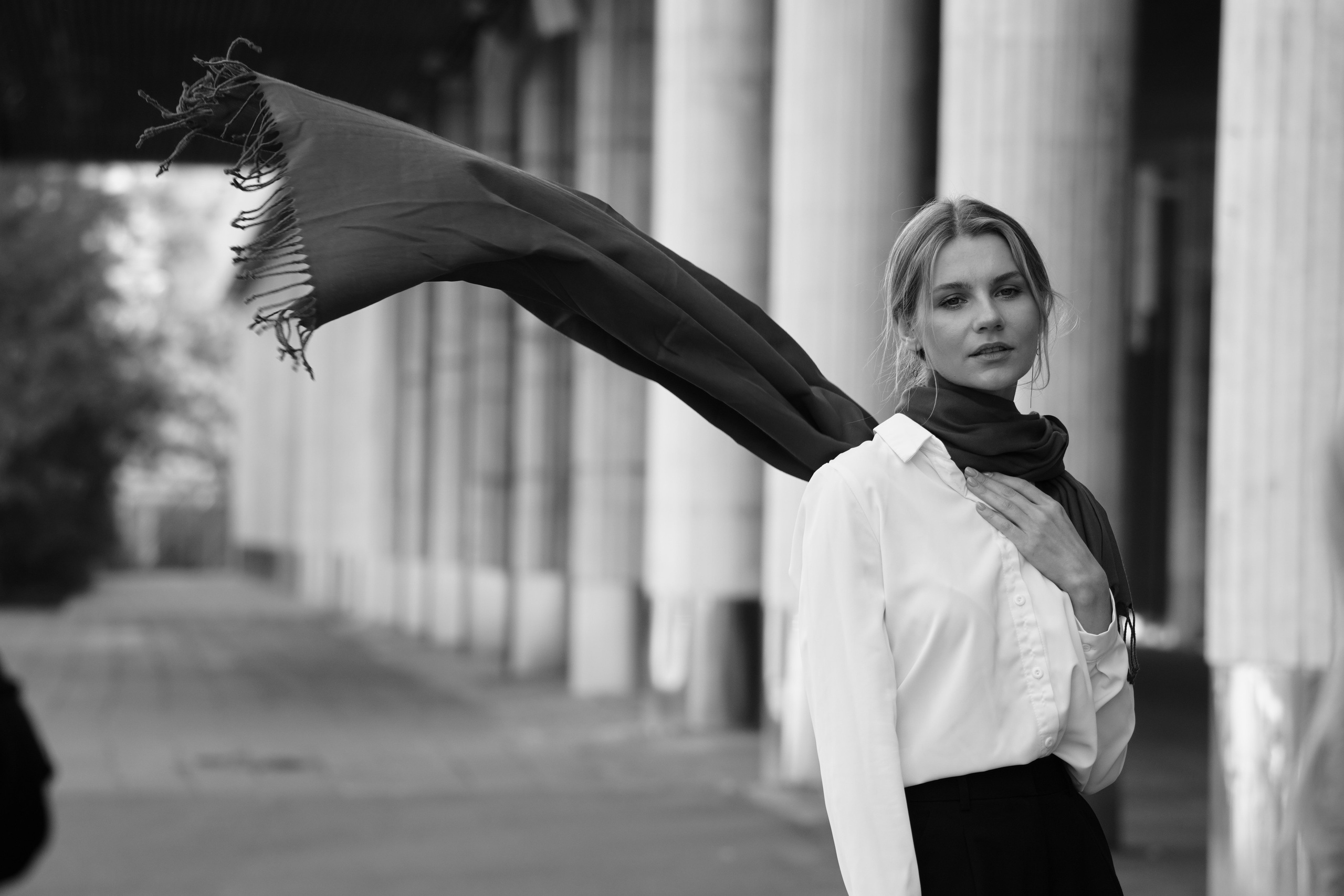 Артём Галактионов. Честный портрет