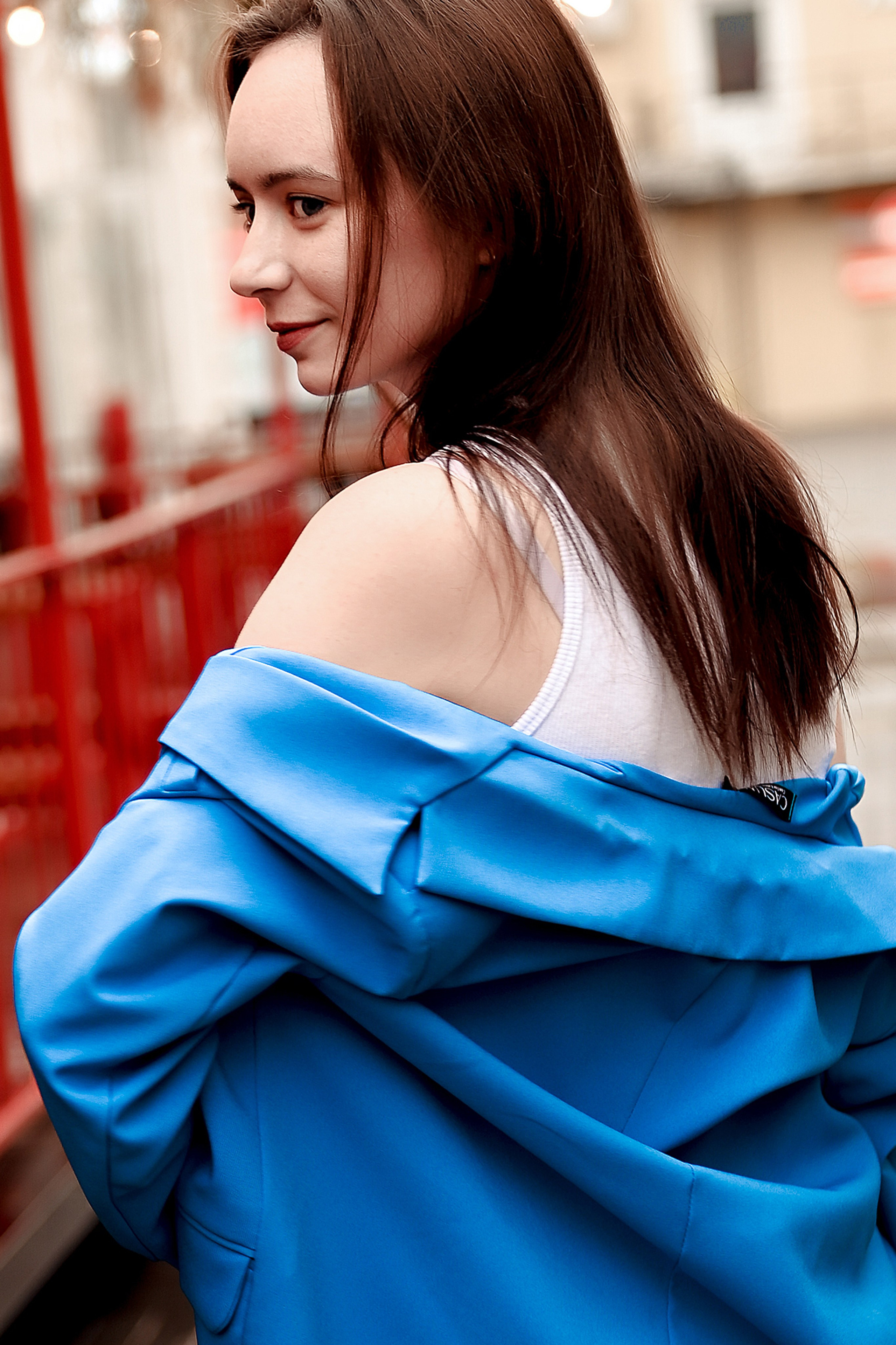 Фотосет уличный. Свадебный, семейный, детский, контент фотограф в Омске Максим Ильин