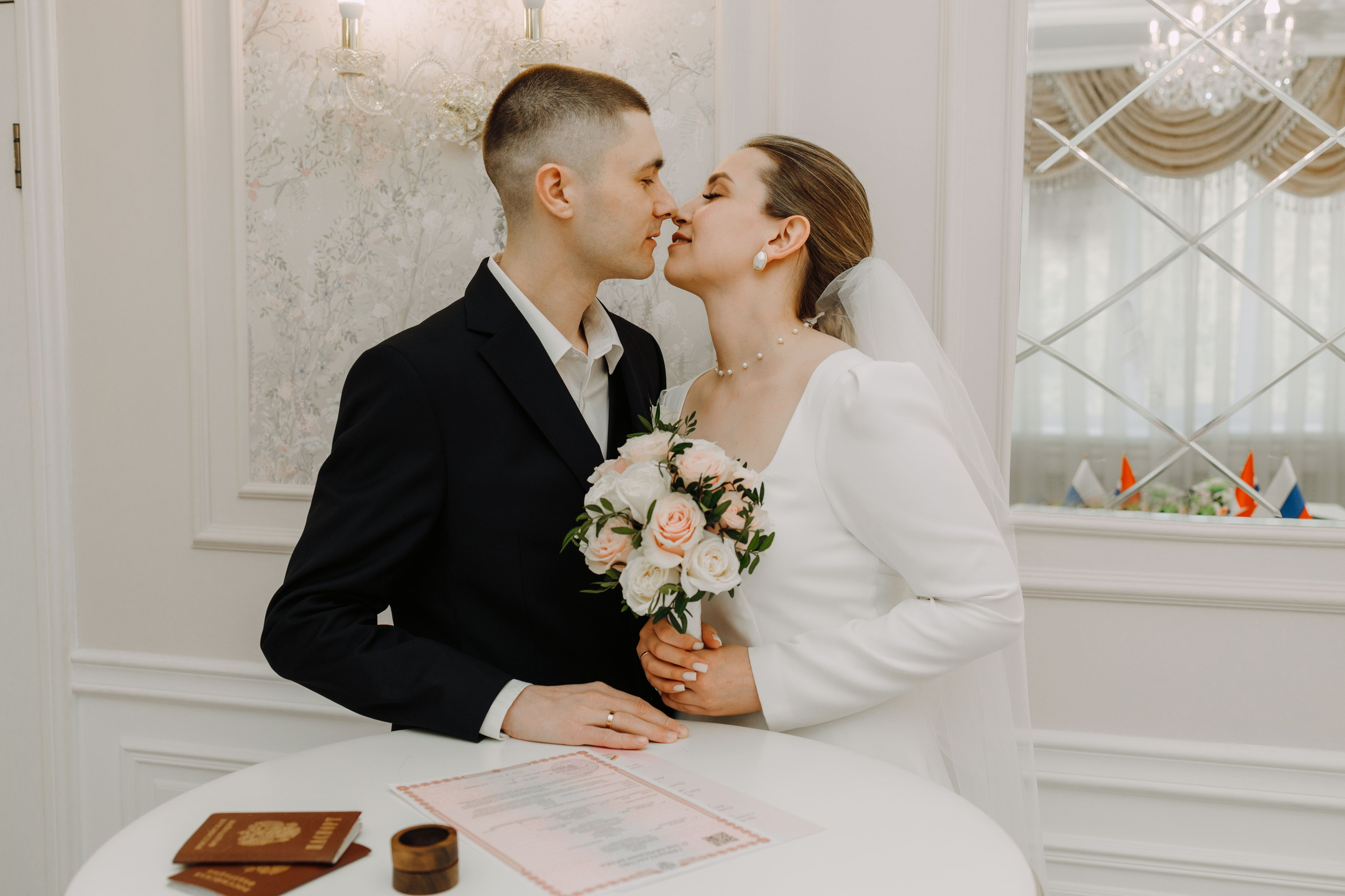 Арина и Дима. Lifestyle семейный и детский фотограф в Омске Иванова Екатерина