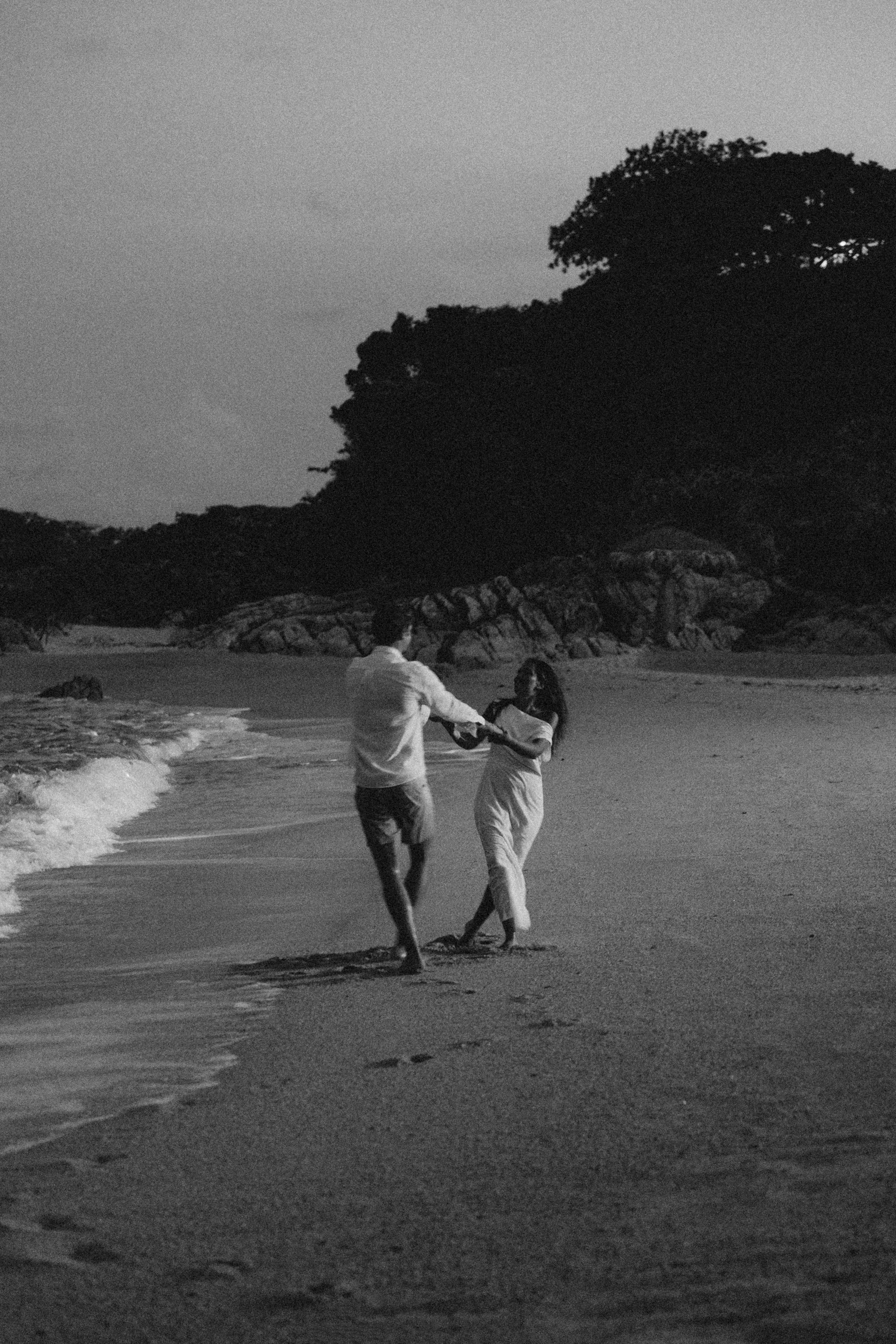 About love. Photographer in Koh Samui | Olga Krasikova