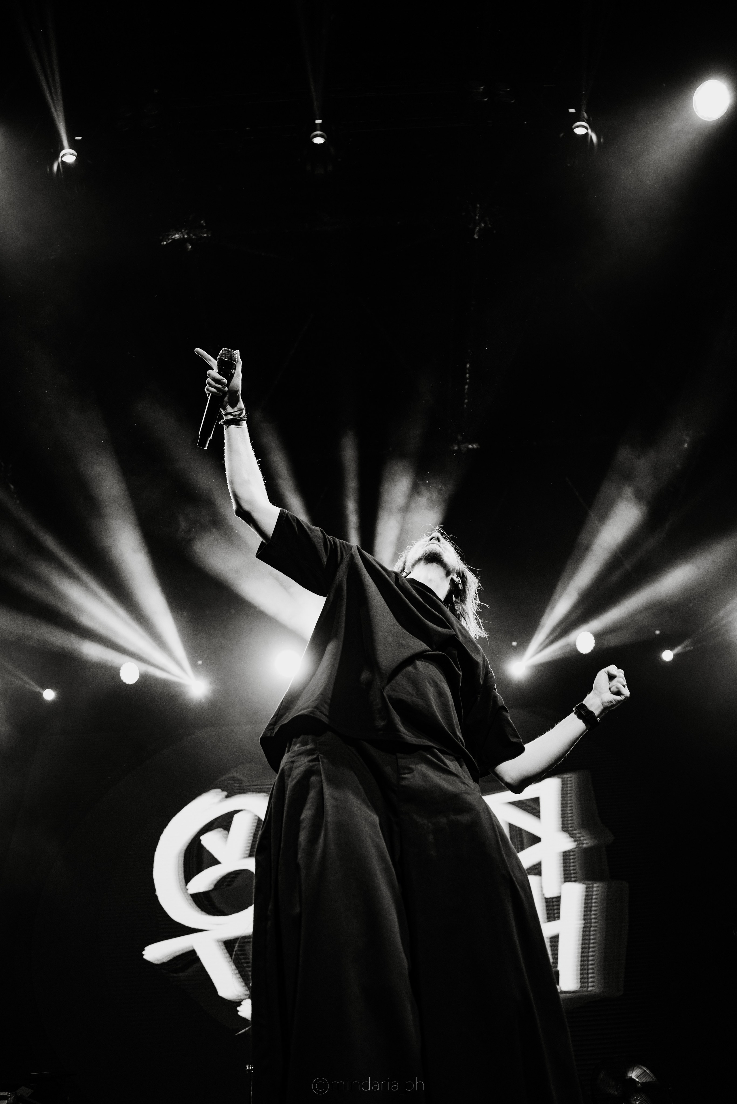 Операция Пластилин | ATMOSPHERE MOSCOW | 16.11.2025. Фотоведьма Дарья Нечинская