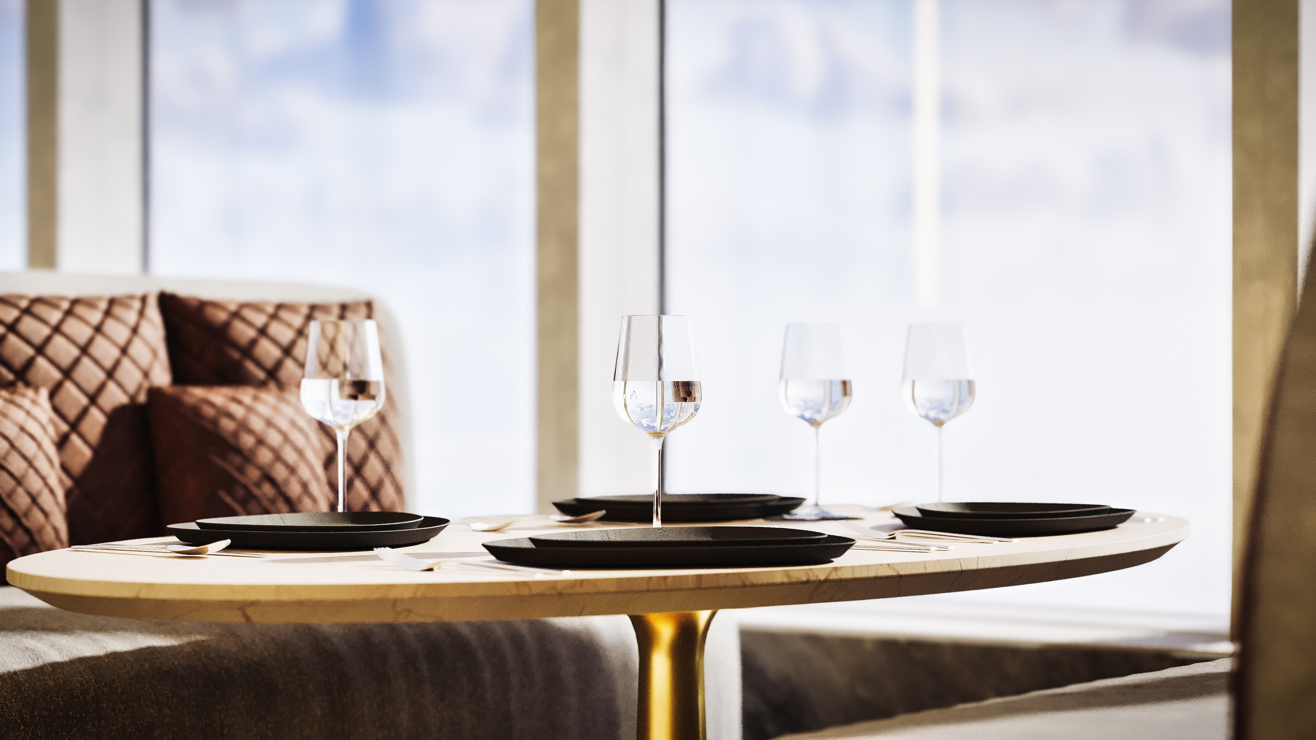 LAPUTENKO visual — Студия 3D-визуализации