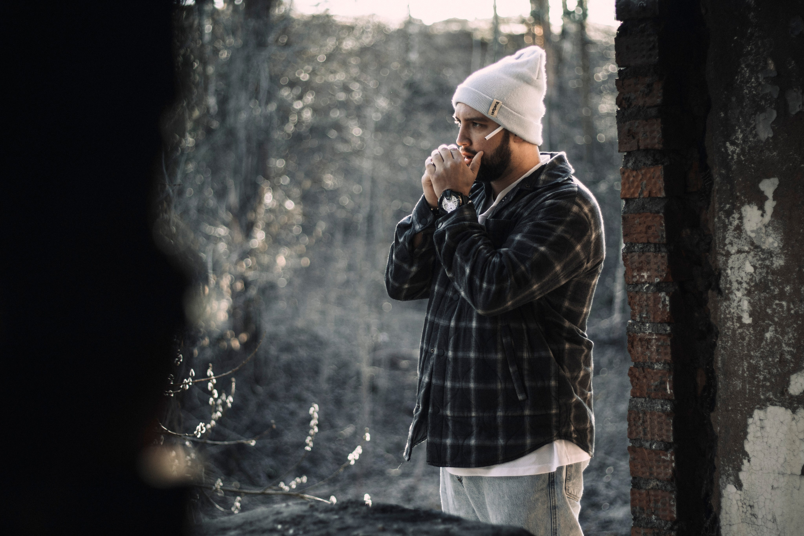 Kostya. Свадебный и портретный фотограф Брицын Владислав | Москва, Дмитров