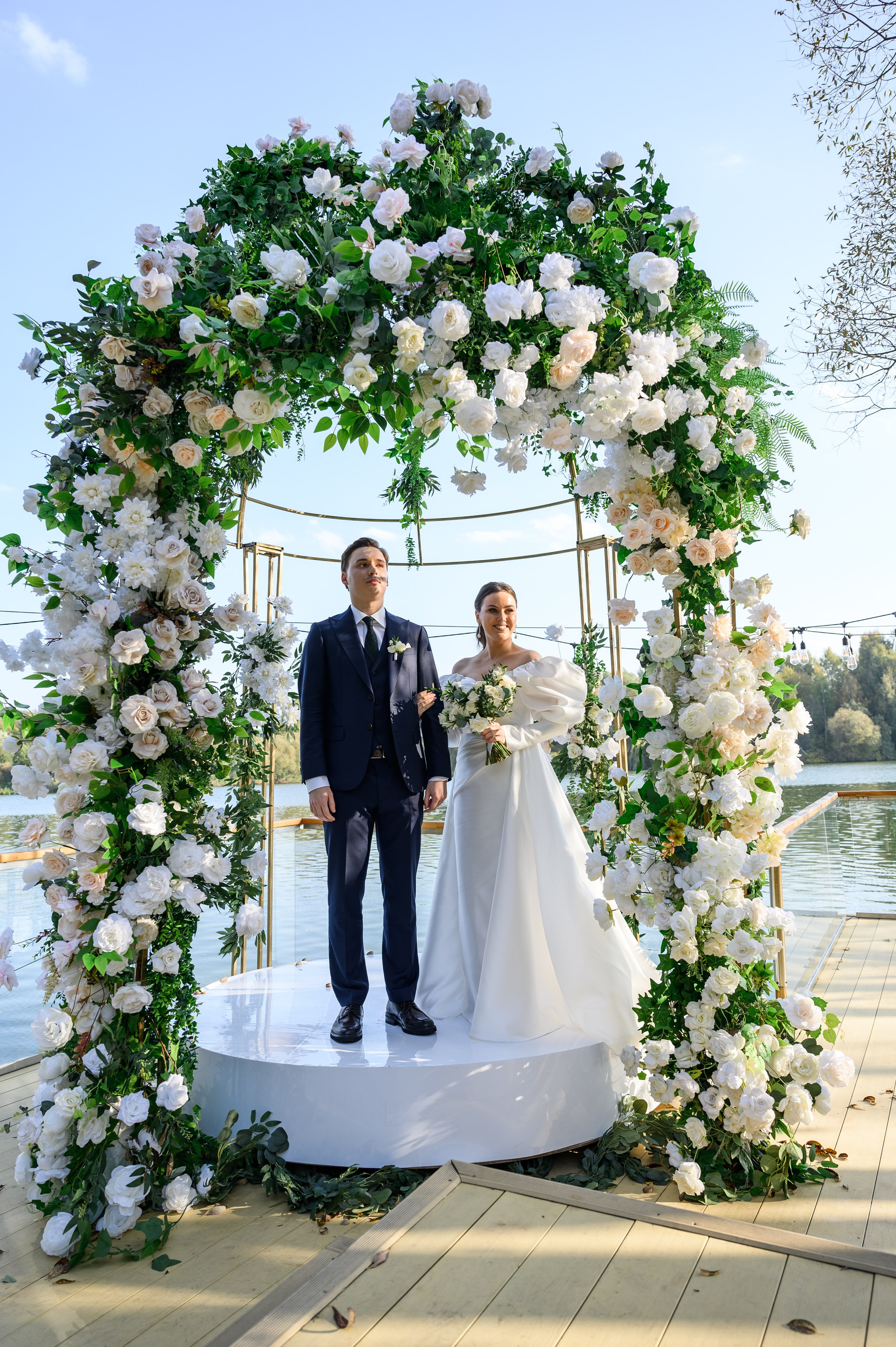 Свадебный фотограф Москва Молоково. Свадебный фотограф Москва Юрий Кульман