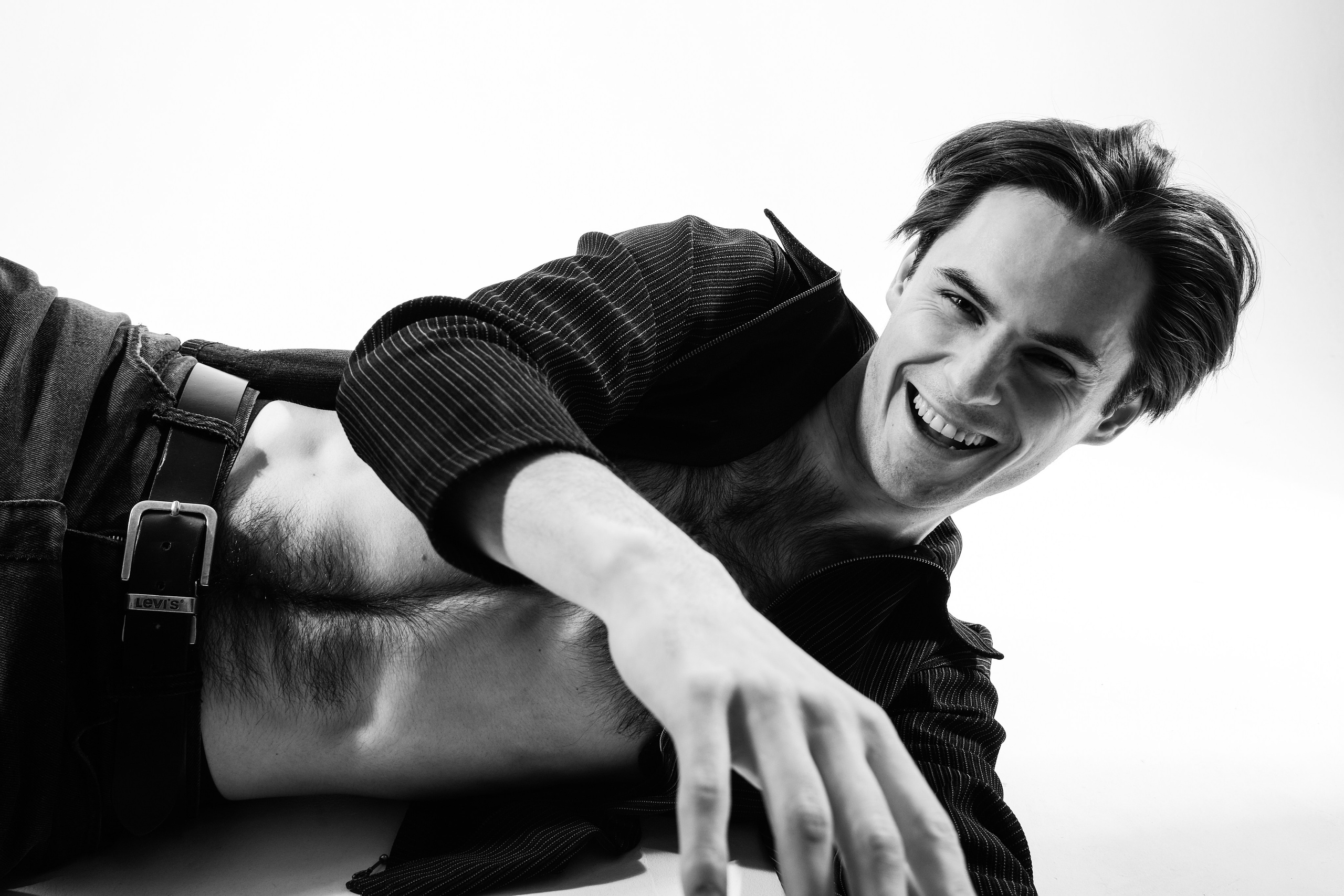 Кирилл — фотостудия. Твой фотограф в Петербурге и Москве