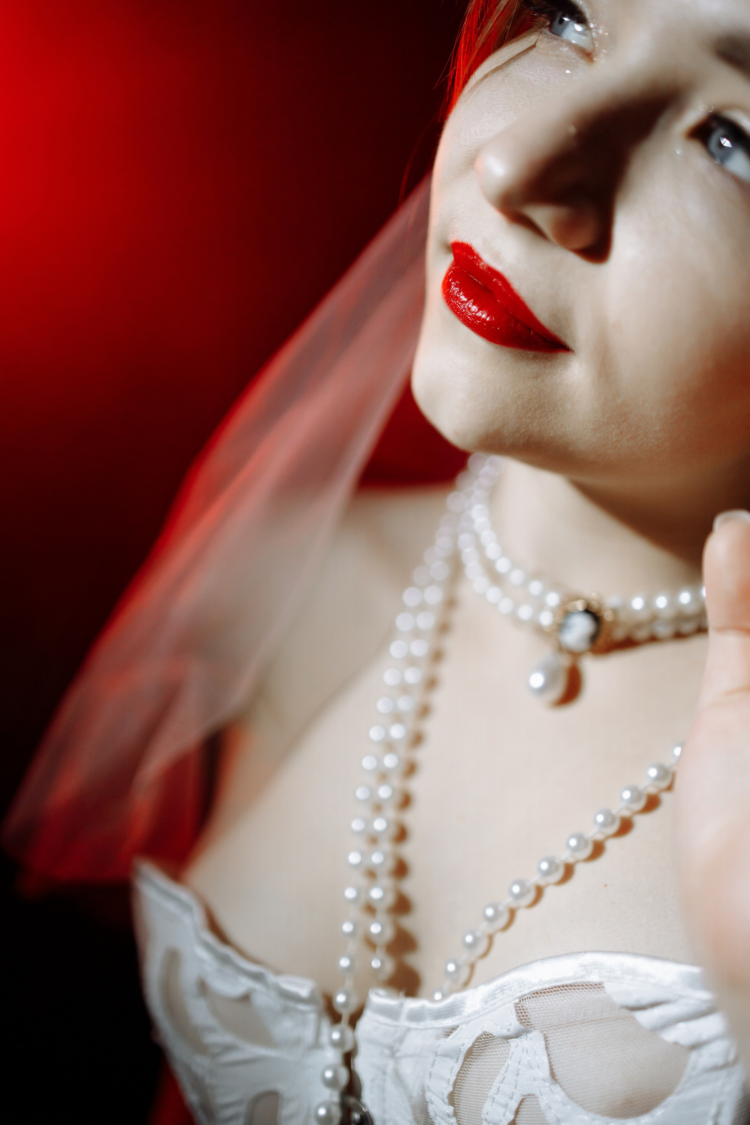 Креатив. Кристина Киттель. Женский и репортажный фотограф в Москве