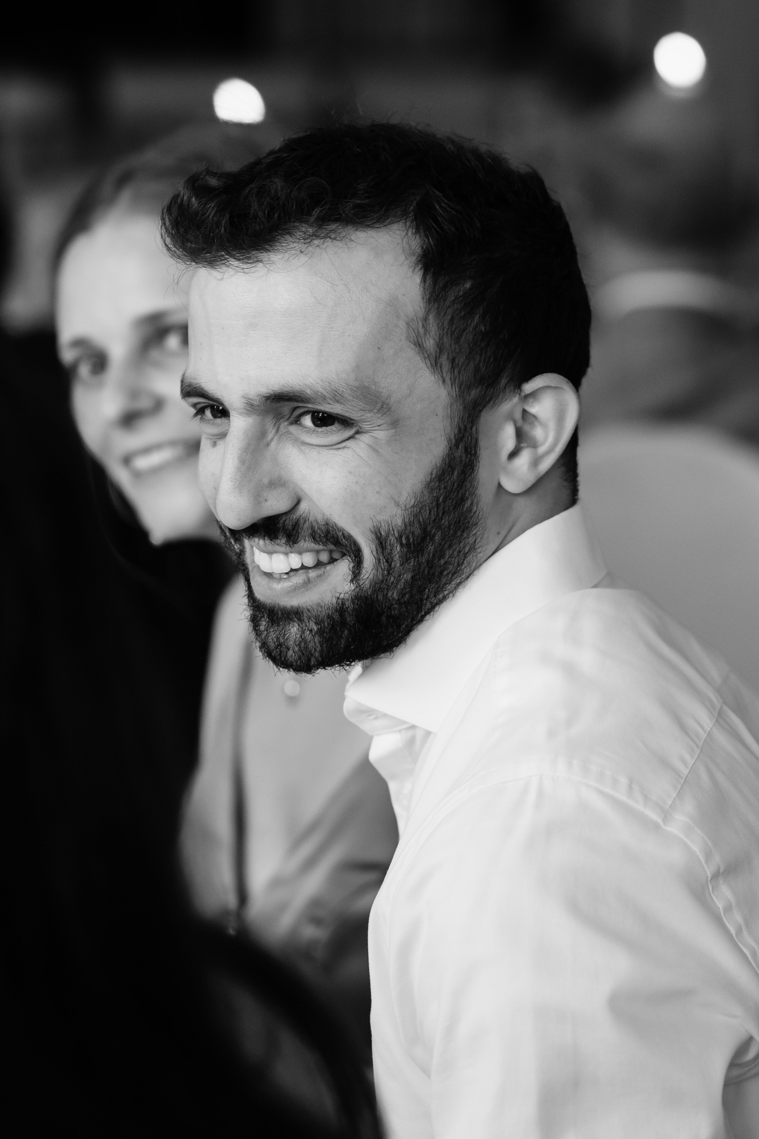 Eric & Elina. Photographer Cologne Bonn Europe Anna Ketova