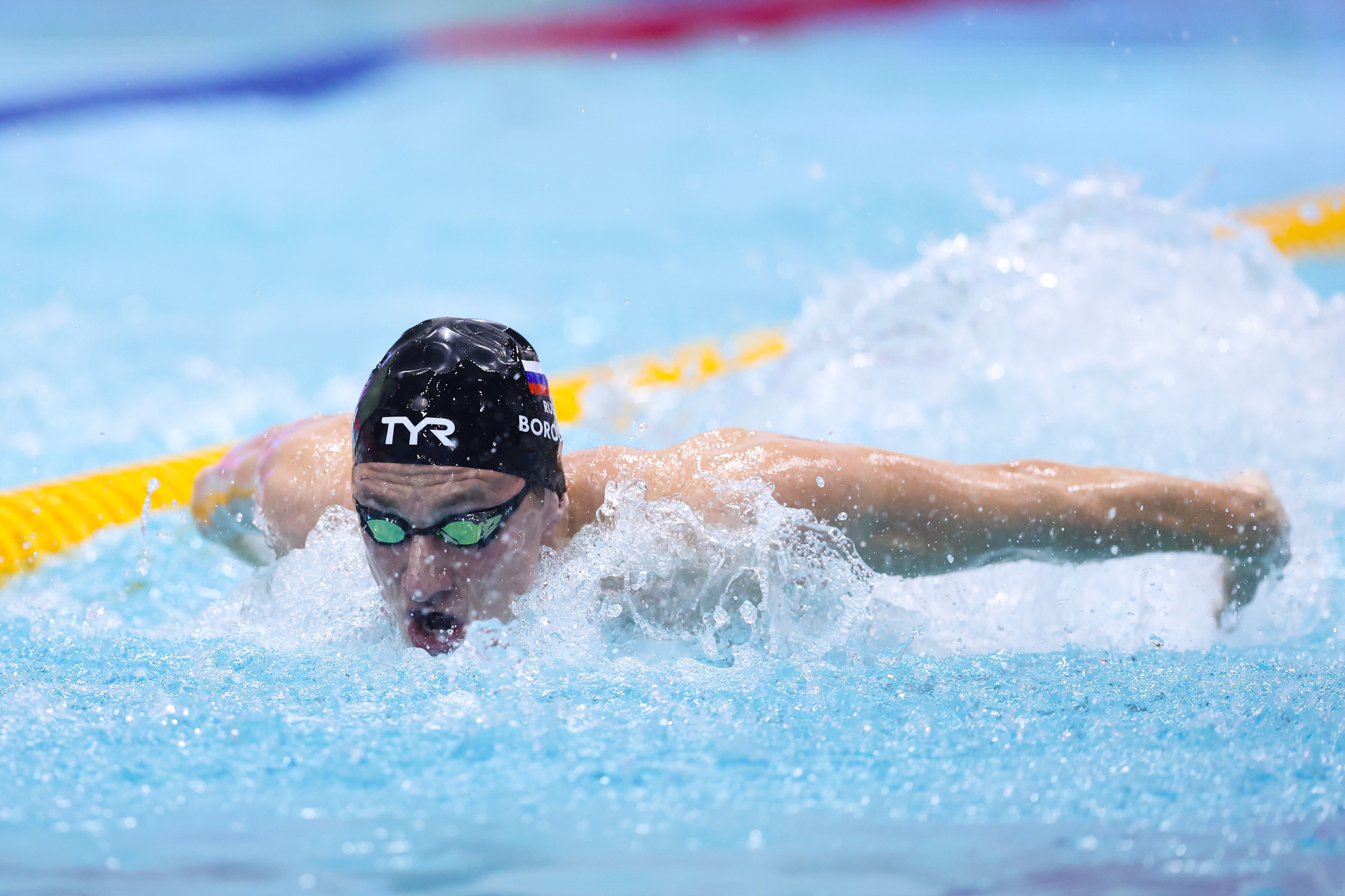 Кубок Сальникова. Спортивный и репортажный фотограф Антон Тереханов