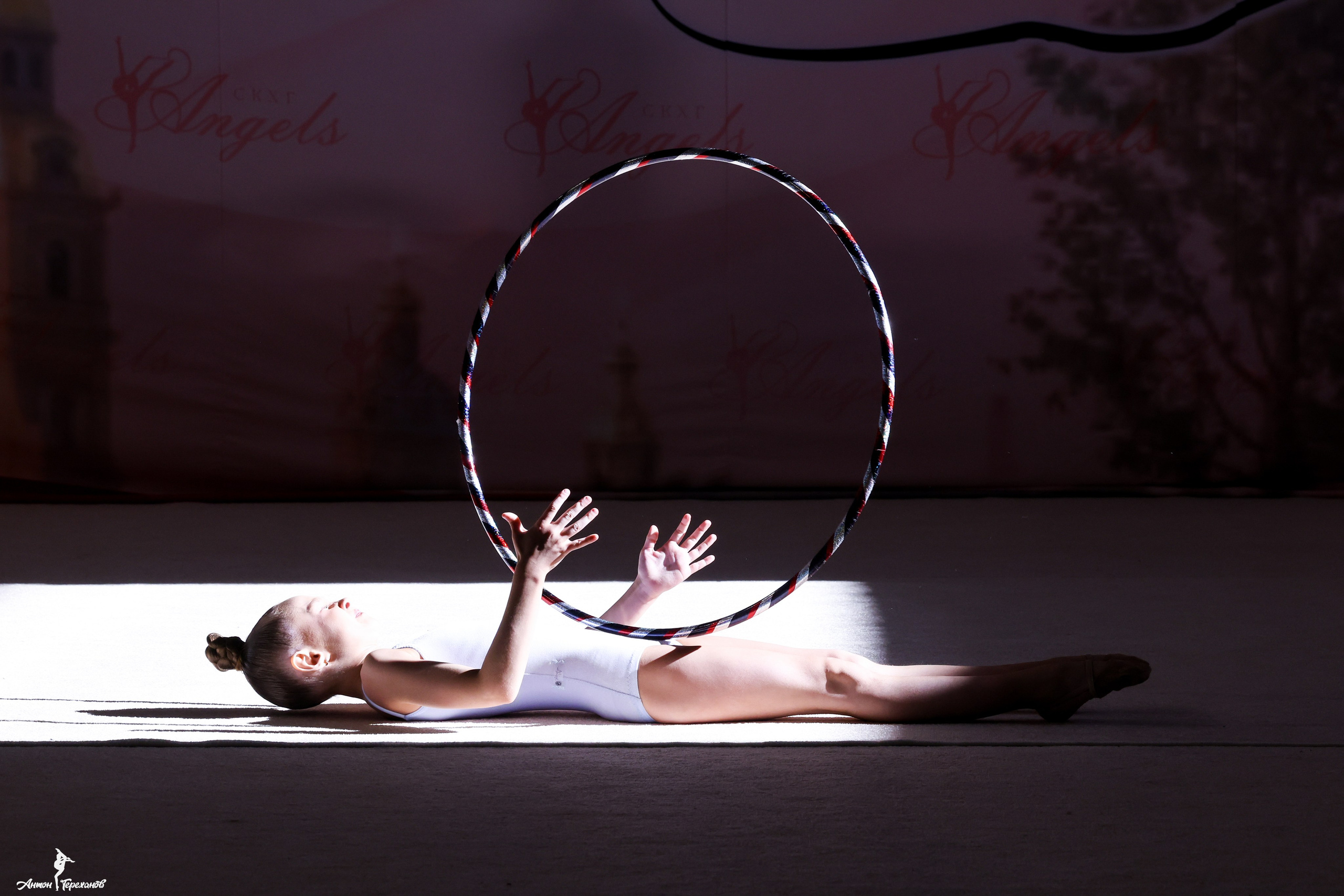 «Мелодия весны» 21.03.2026. Спортивный и репортажный фотограф Антон Тереханов