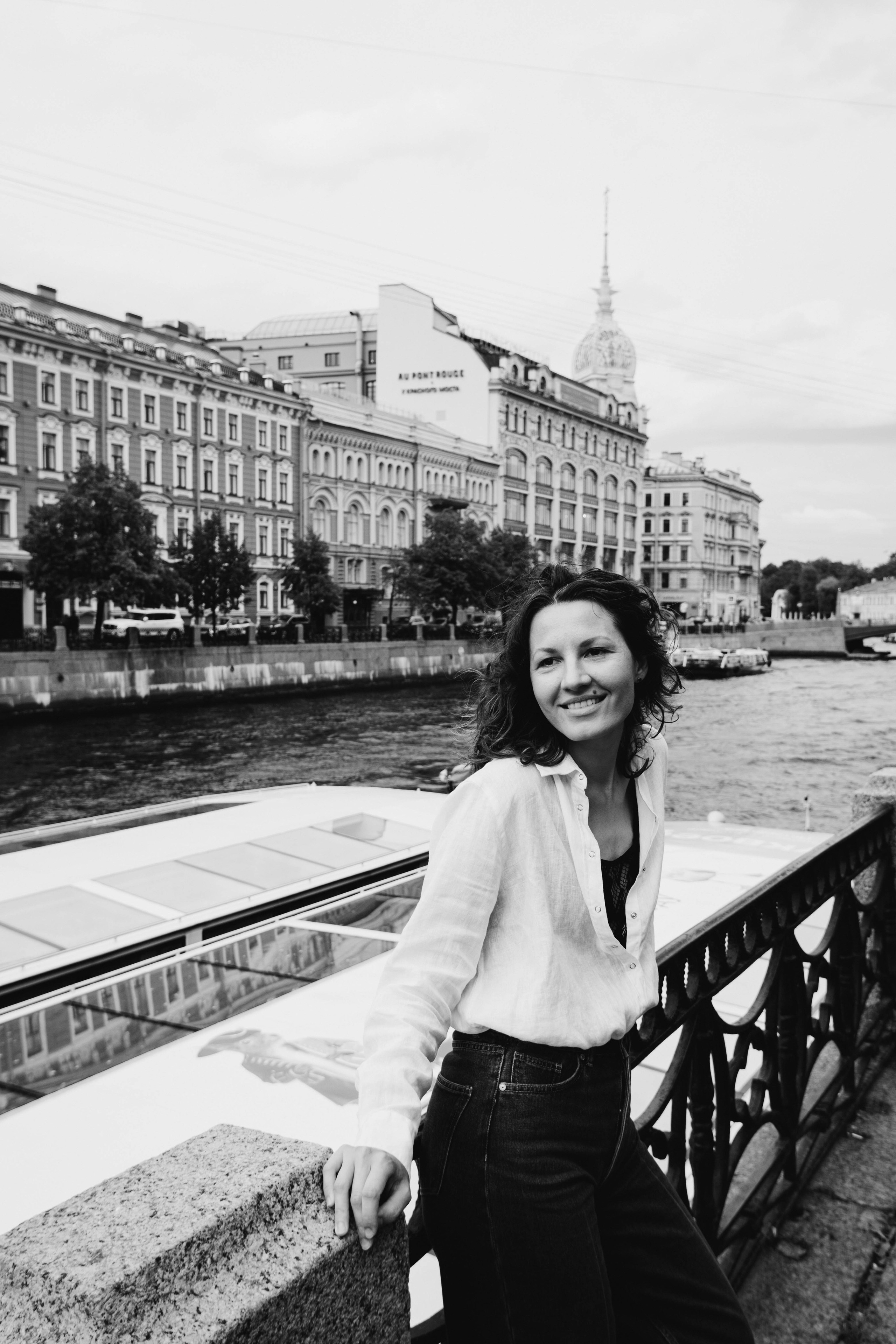 Фотограф Наталья Авсеенкова