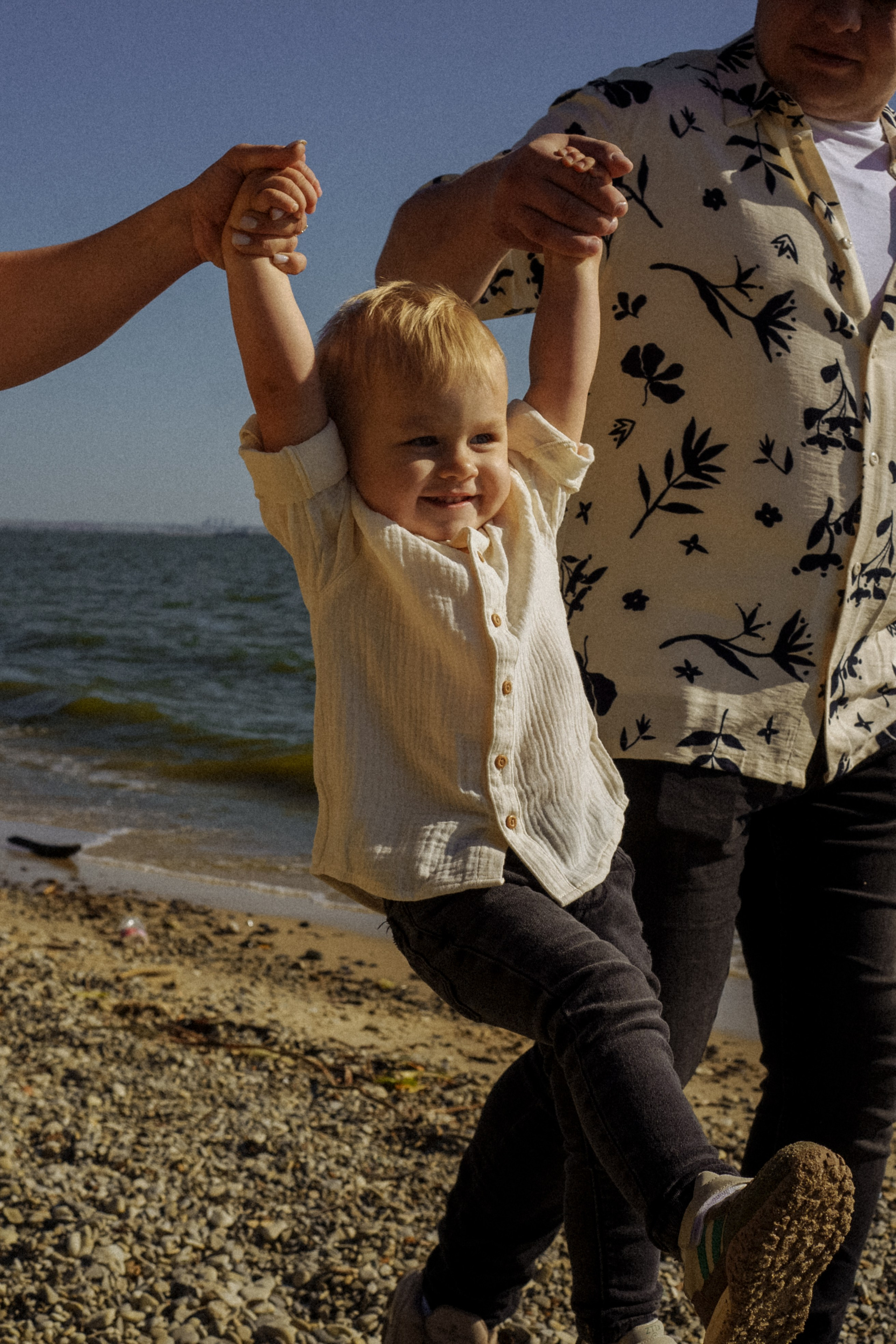 Family 2. Фотограф Ульяновск Ксения Кеслер