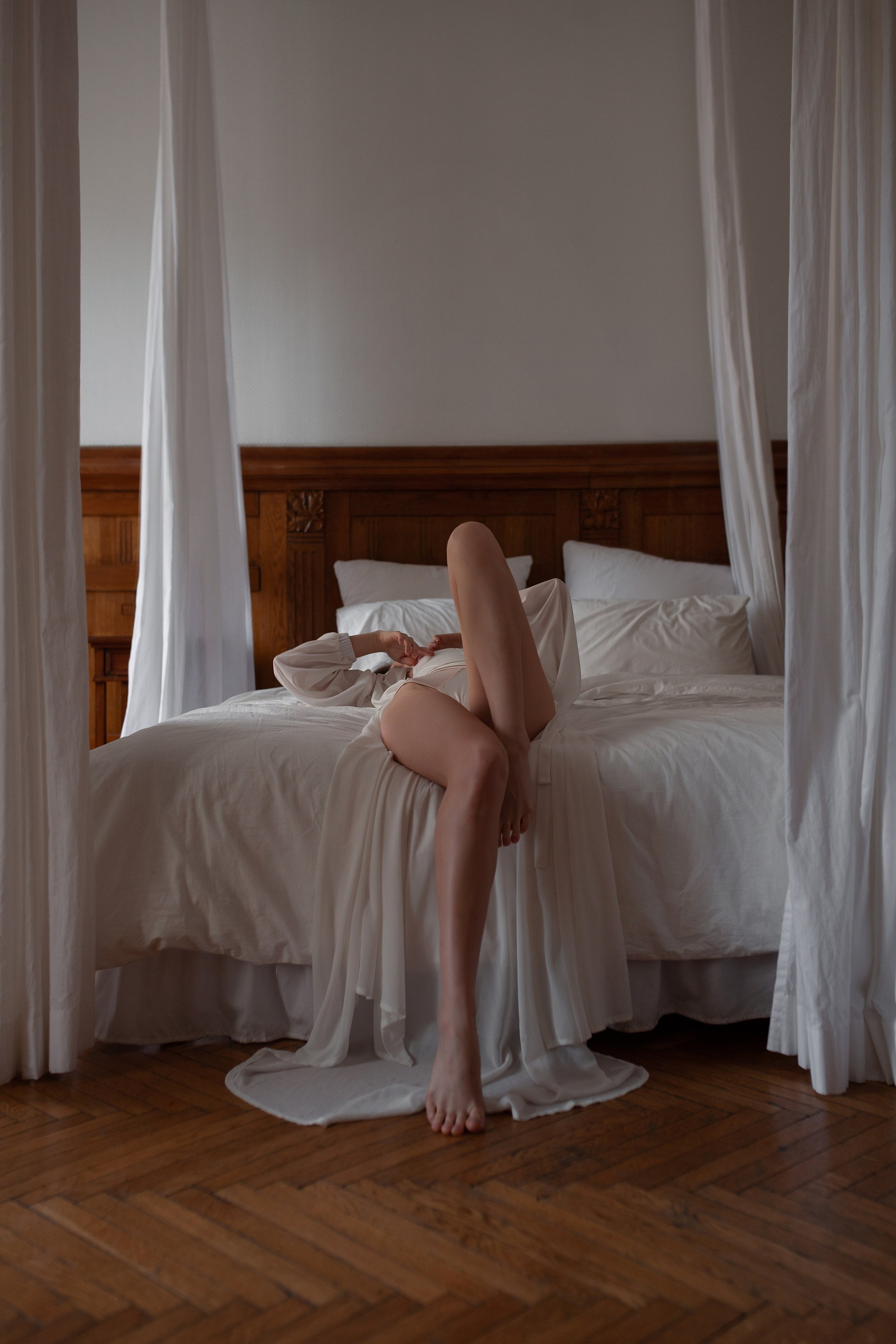 Аля. Лиза Бродская — фотограф в Москве