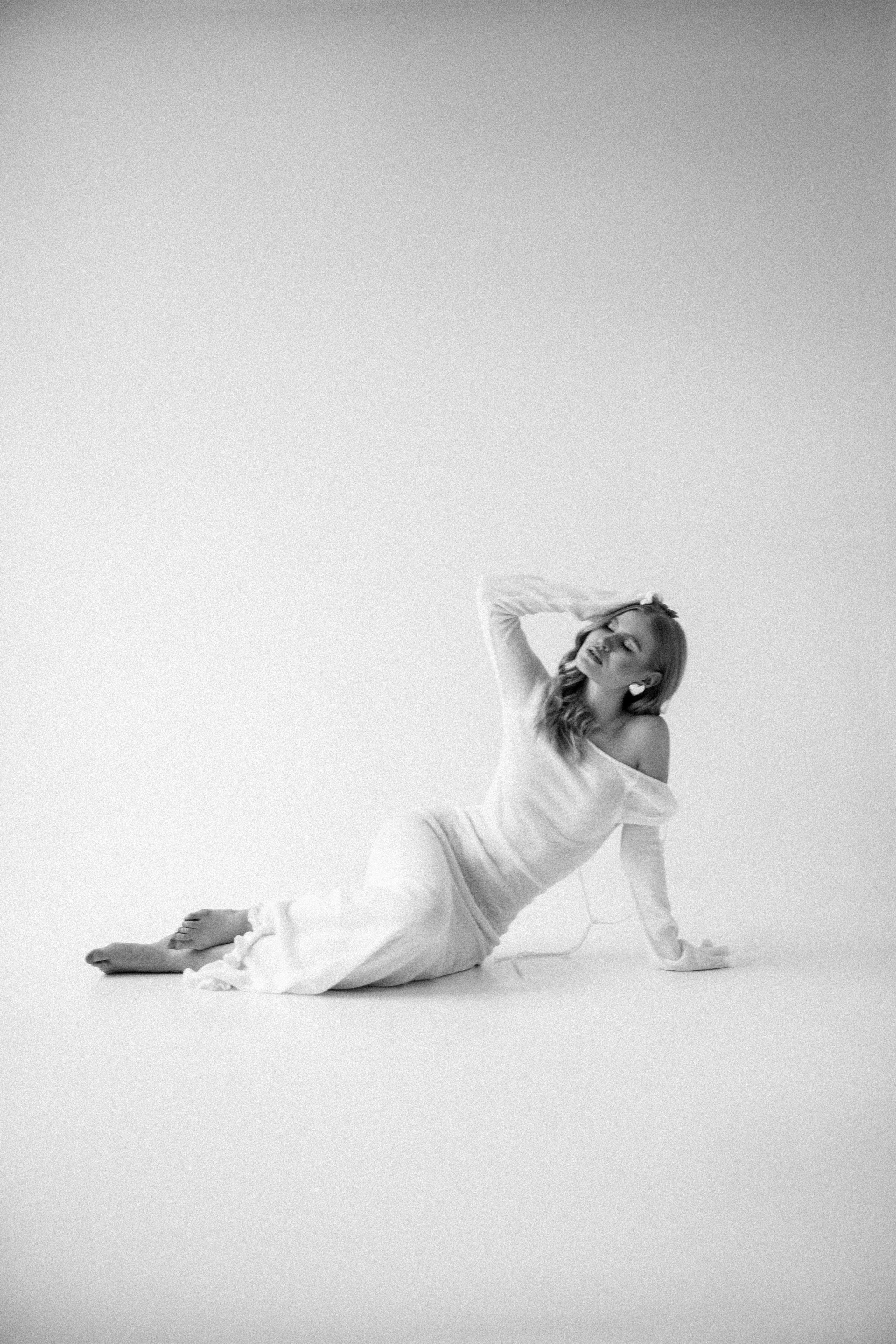 Леся. Фотограф в Екатеринбурге Веретенова Наталья