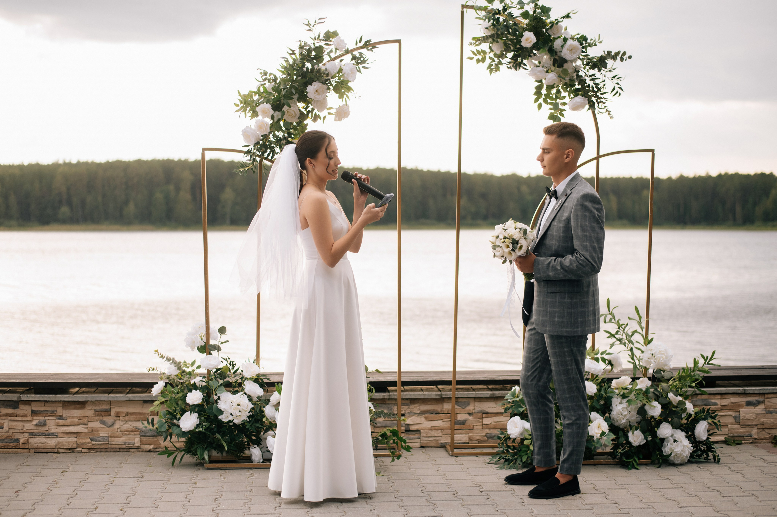 Лилия & Данила. Фотограф в Екатеринбурге Веретенова Наталья