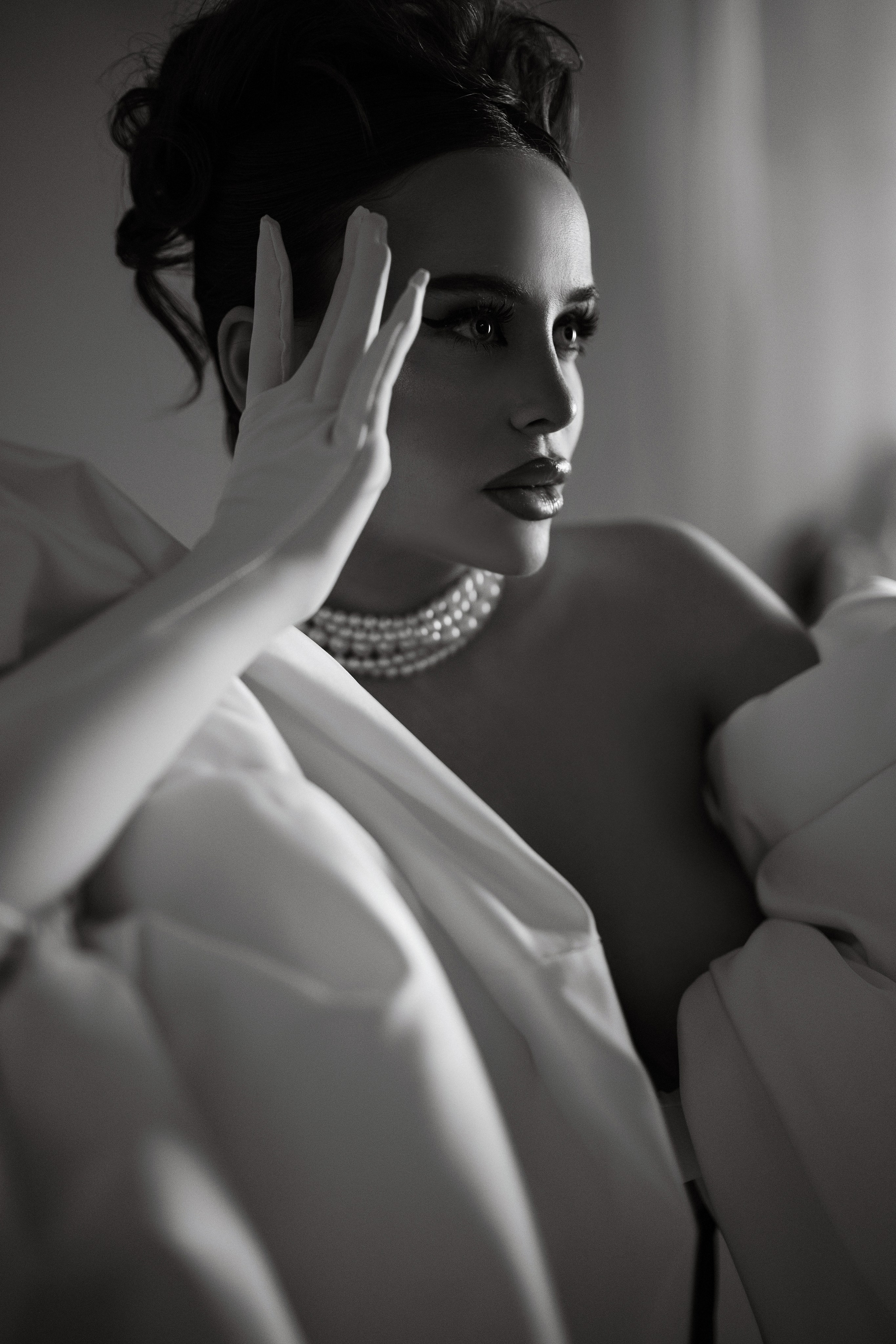 Индивидуальные. Фотограф Донецк Симкович София