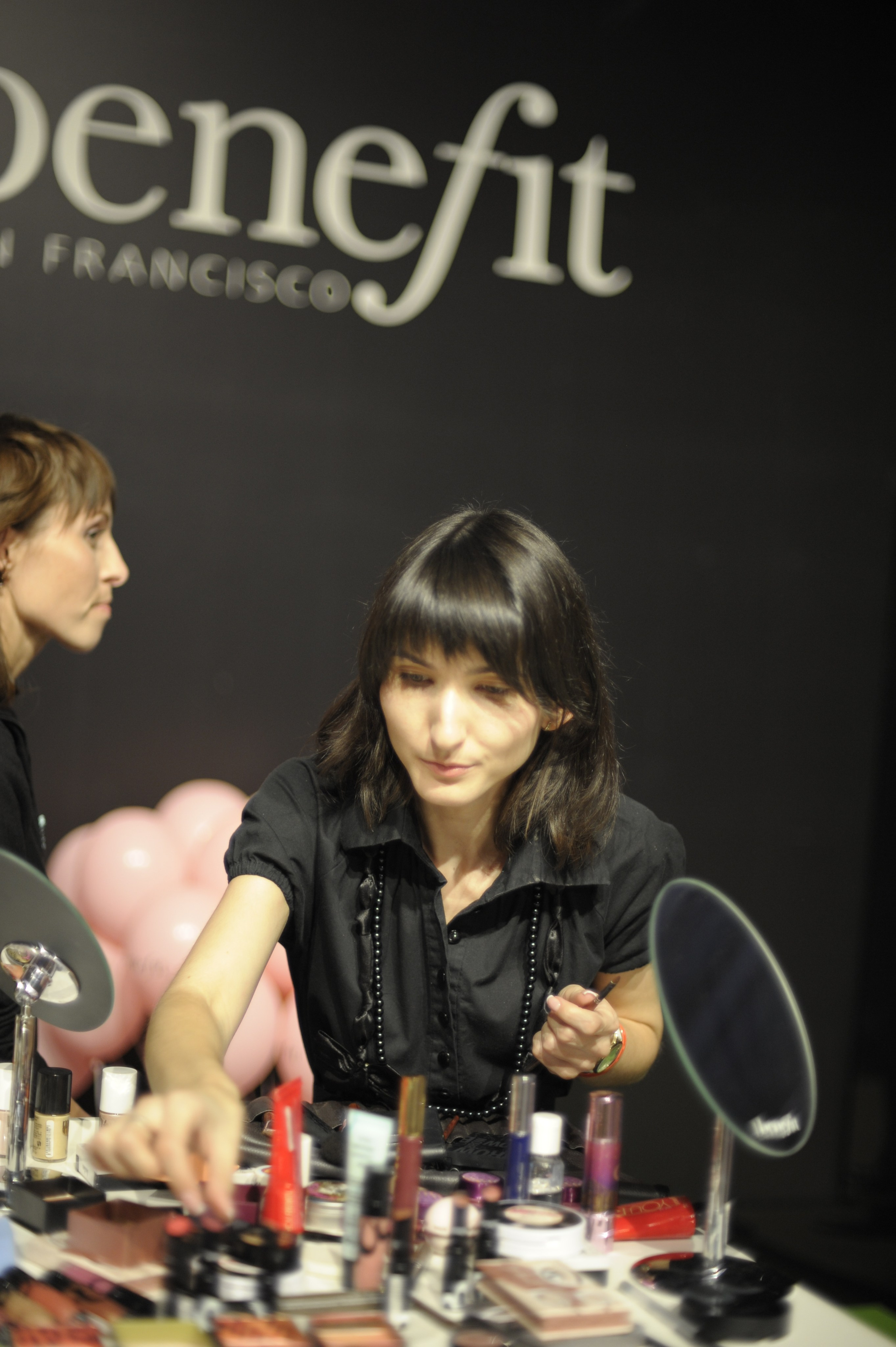 COSMOPOLITAN. Max Matvich and Victoria Basova are professionals in their field