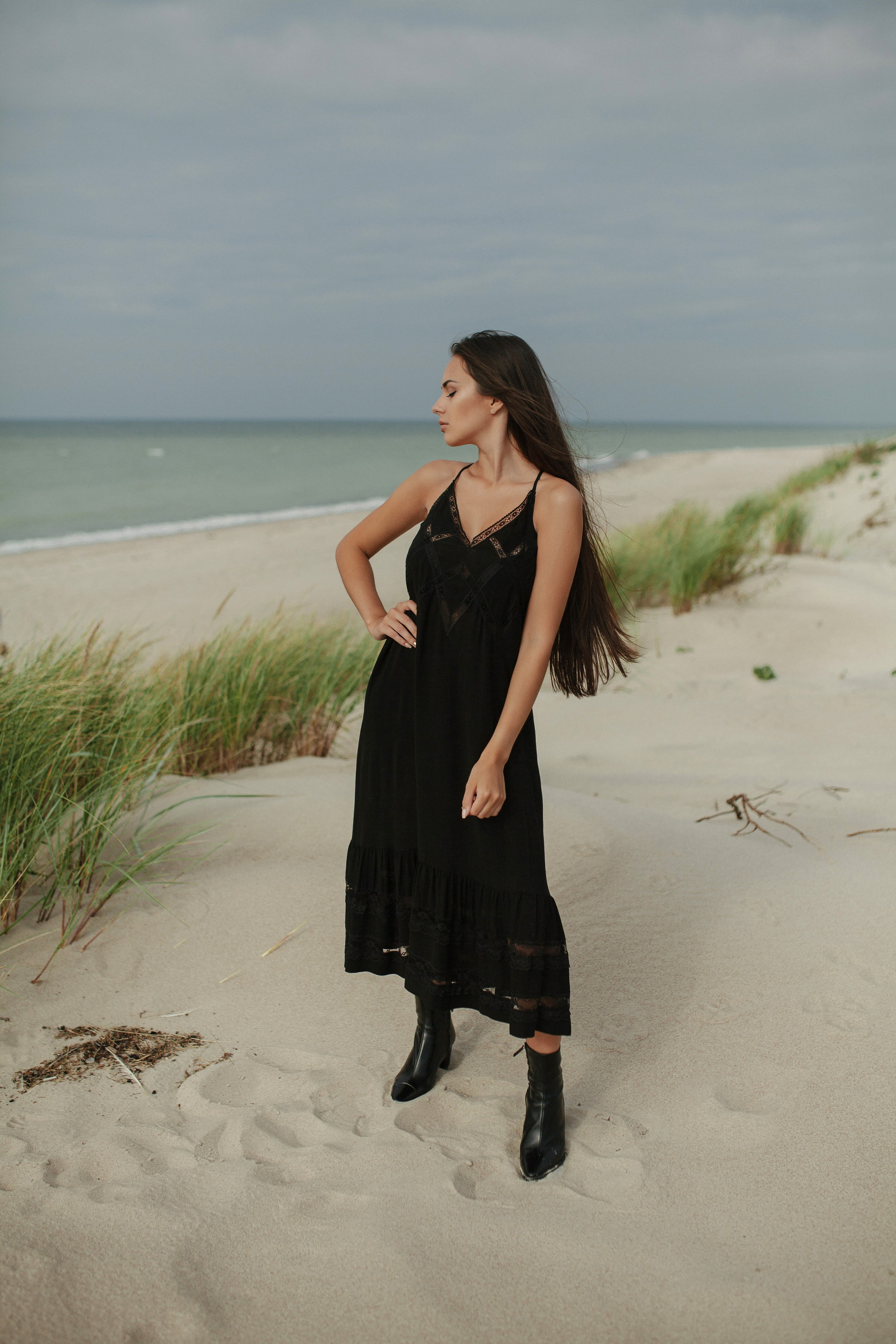 Portrait. Фотограф в Новосибирске Дарья Горнакова