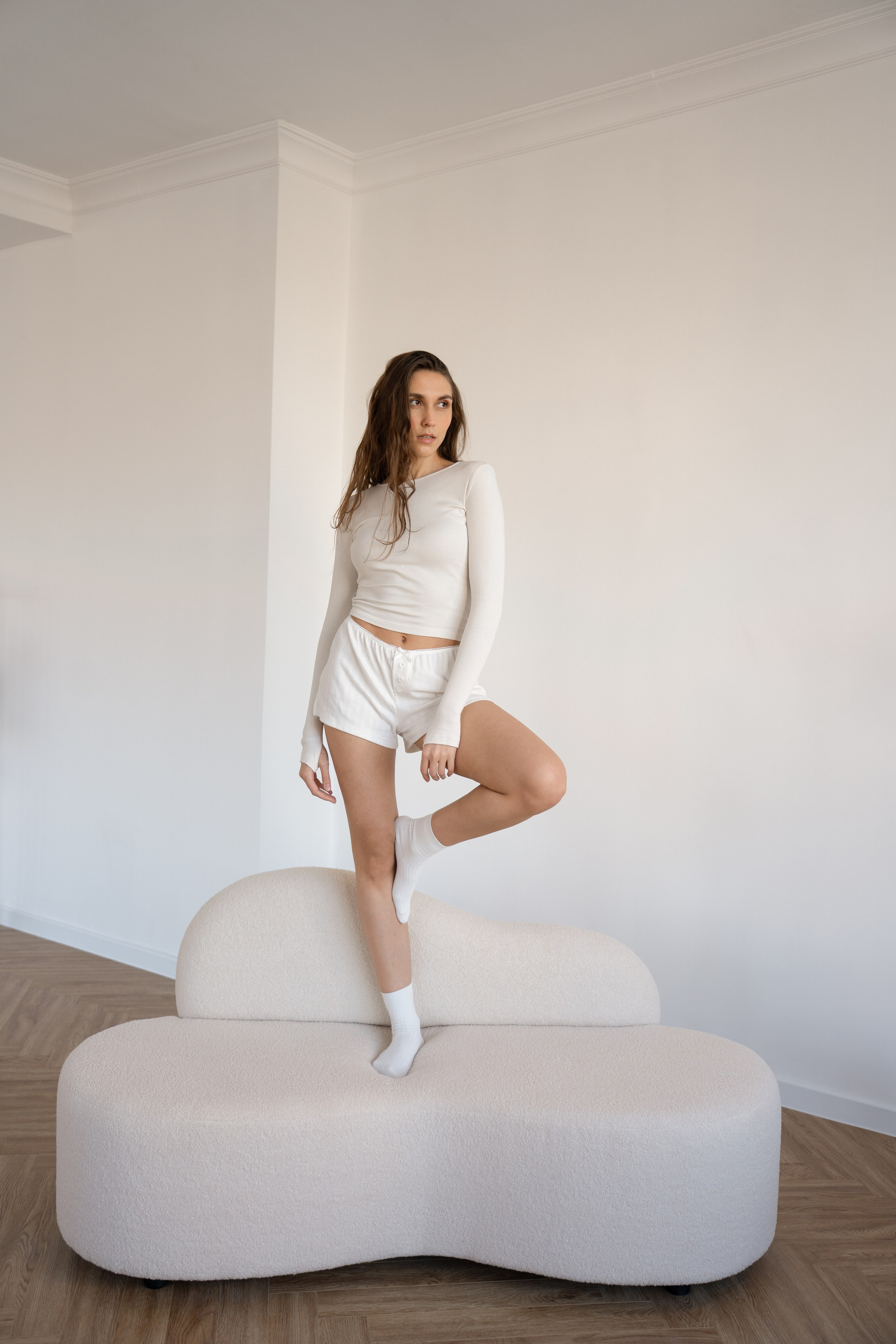 Даша. SHOT BY OLGA