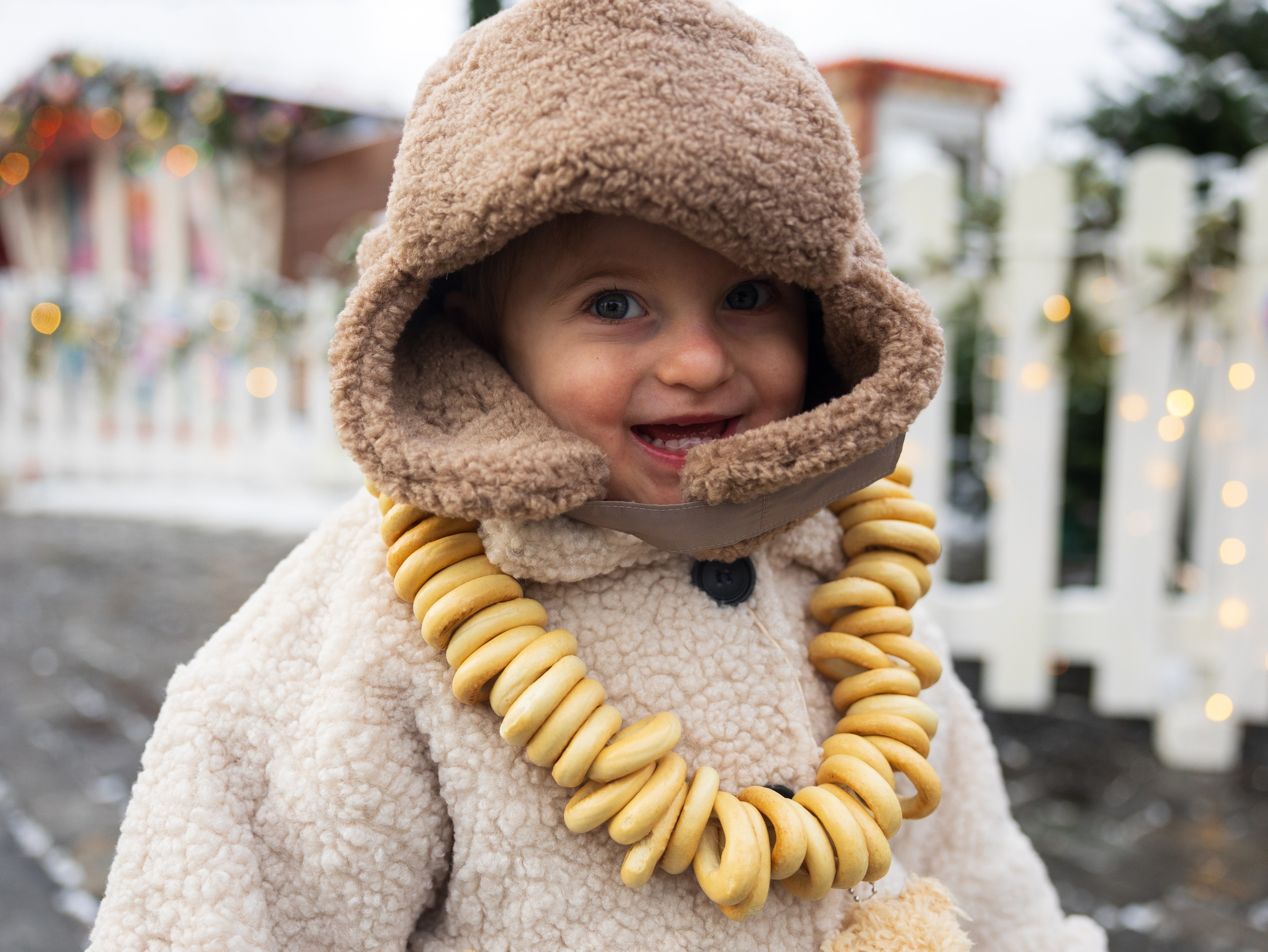 New Year's family story. Мария|Фотограф|Москва