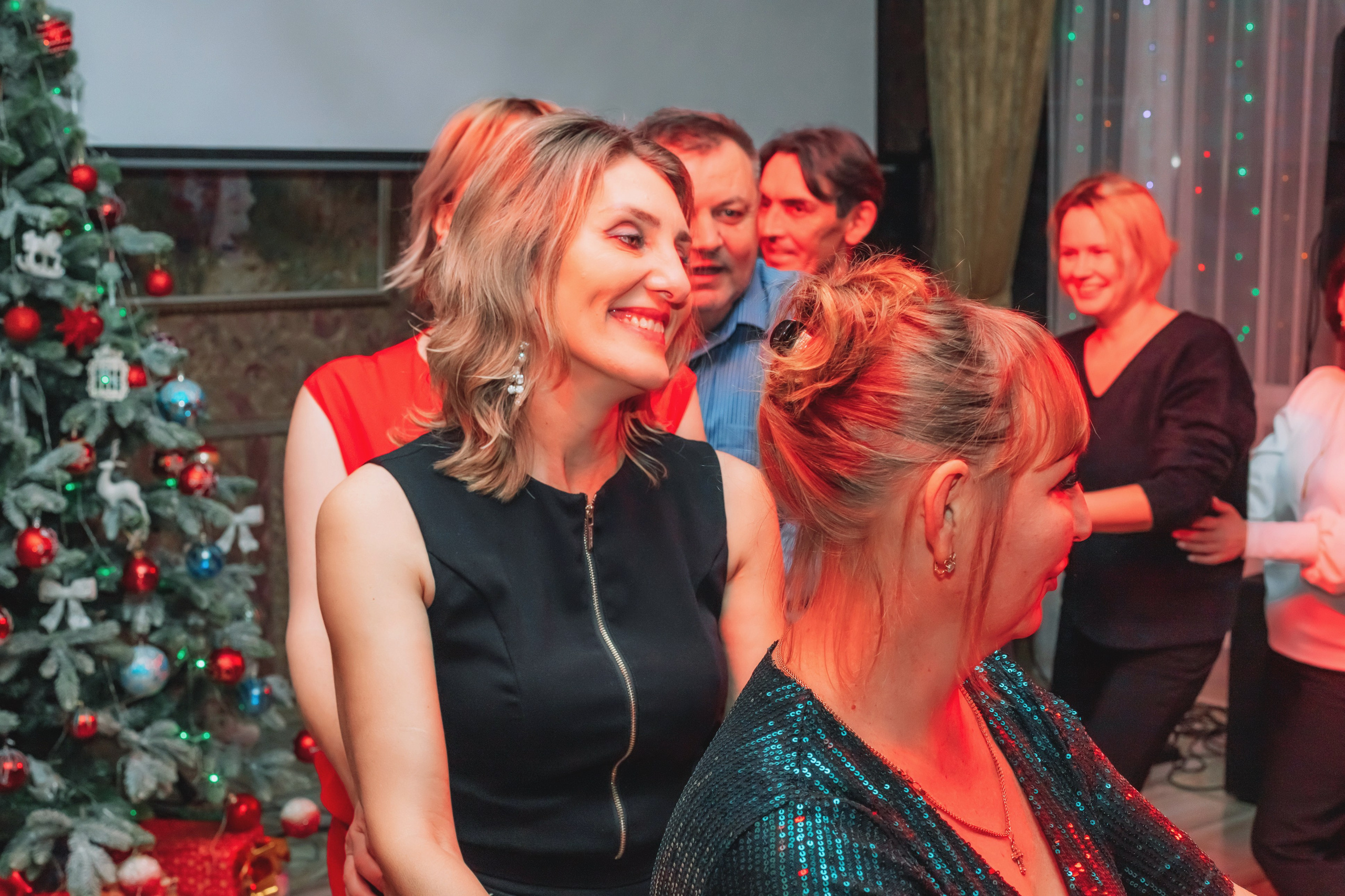 Новый 2026 год