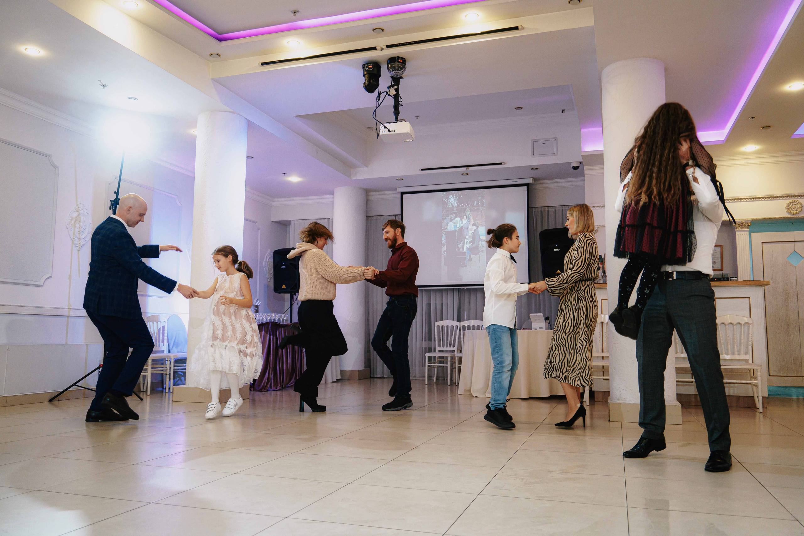 Алексей и Олеся. Свадебный и семейный фотограф в Санкт-Петербурге Виктор Голубев