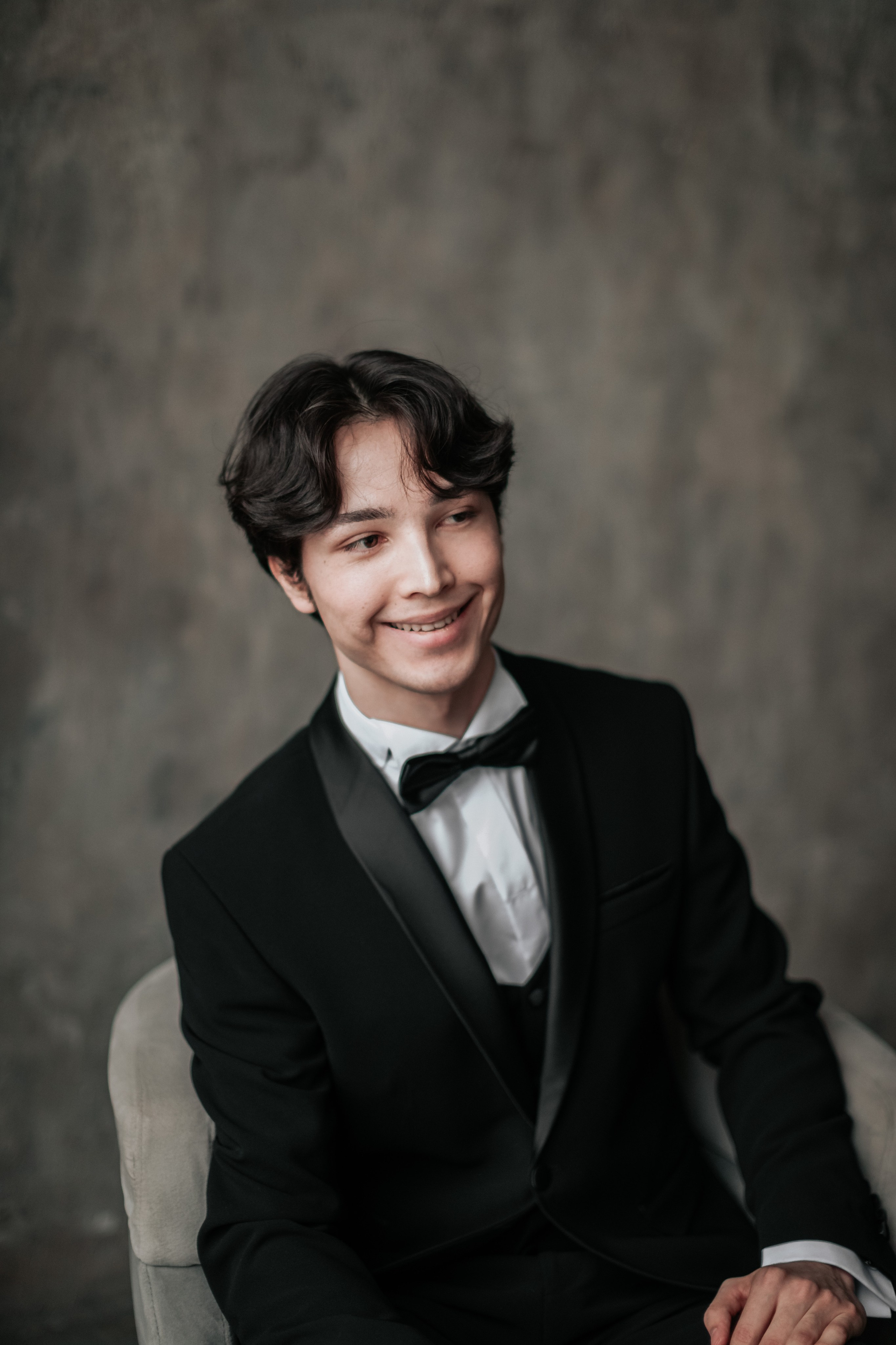 Константин и Анастасия. Свадебный и семейный фотограф Екатерина Бубнова