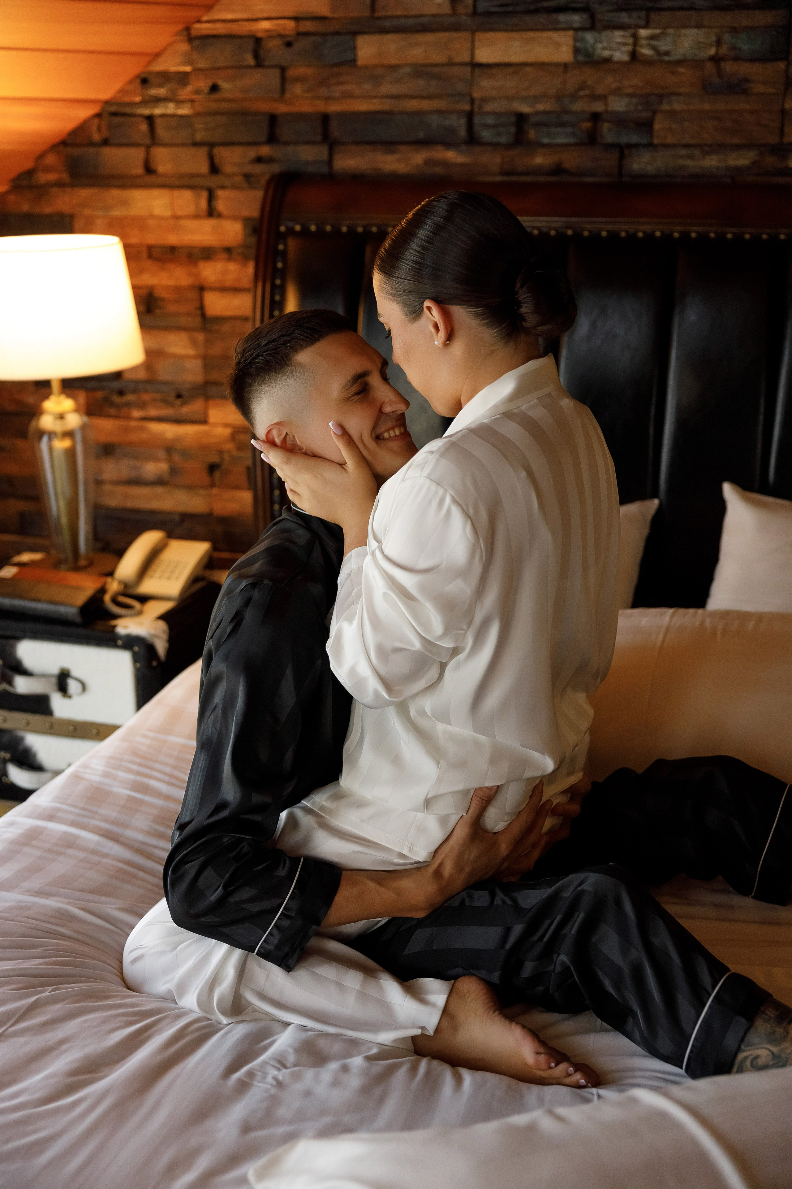 Алёна и Сергей Kedr Hall. Свадебный и семейный фотограф  во Владивостоке Ольга Украинец