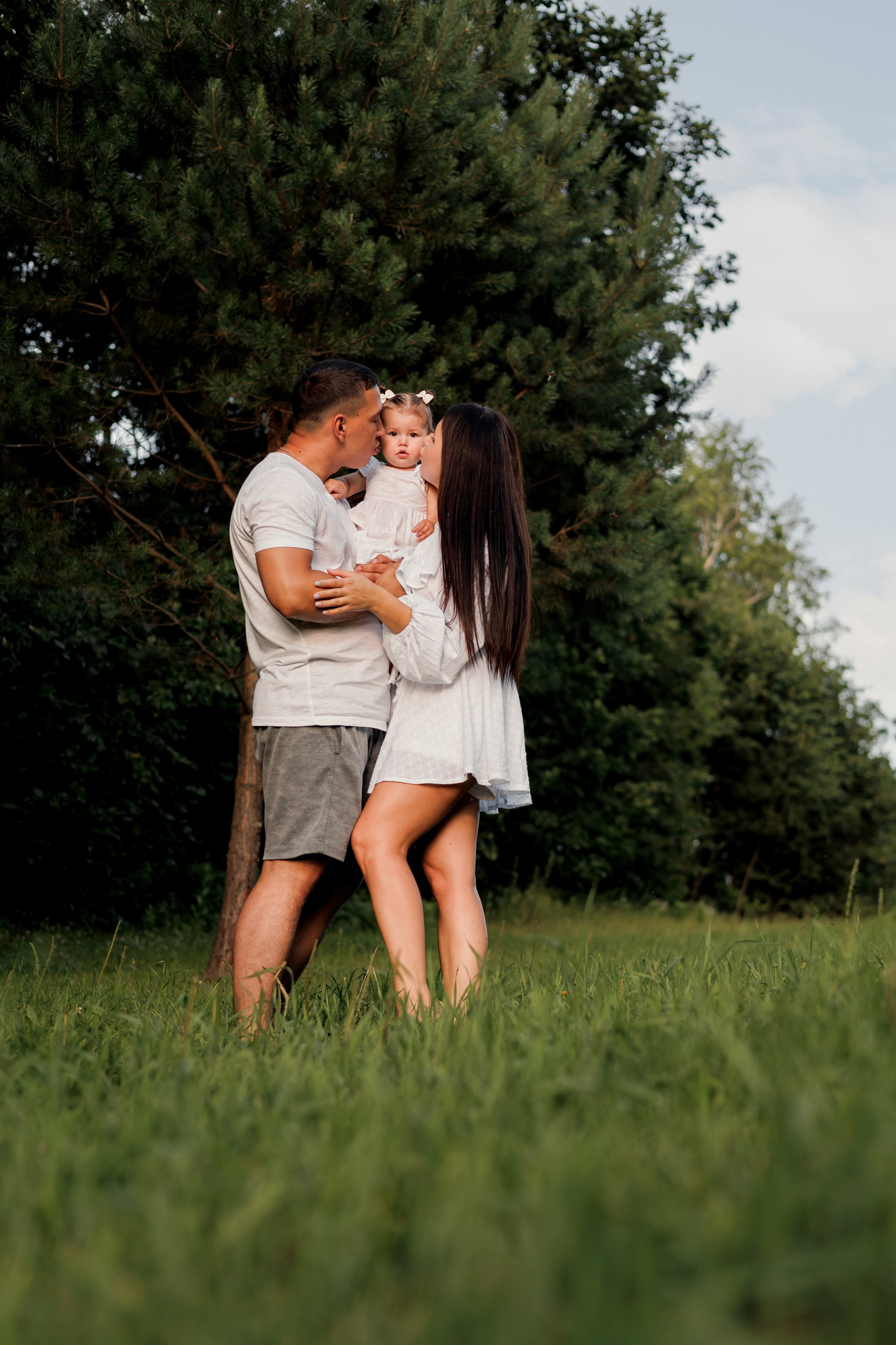 Детский фотограф биробиджан. Детский и семейный фотограф  Биробиджан Оля Светагор