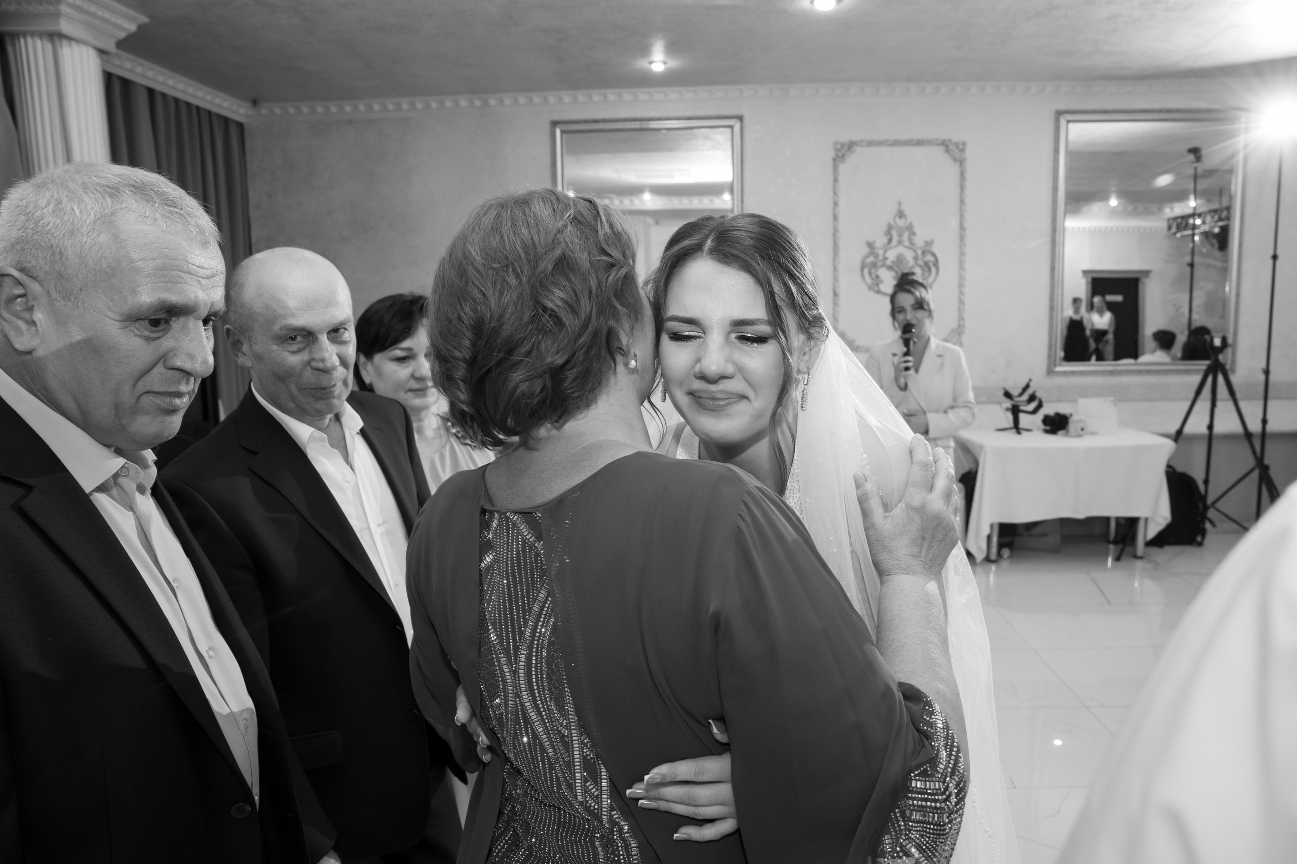 ЗАГС Бутово и Остафьево. Свадебный и репортажный фотограф (Москва, Королев и другие)