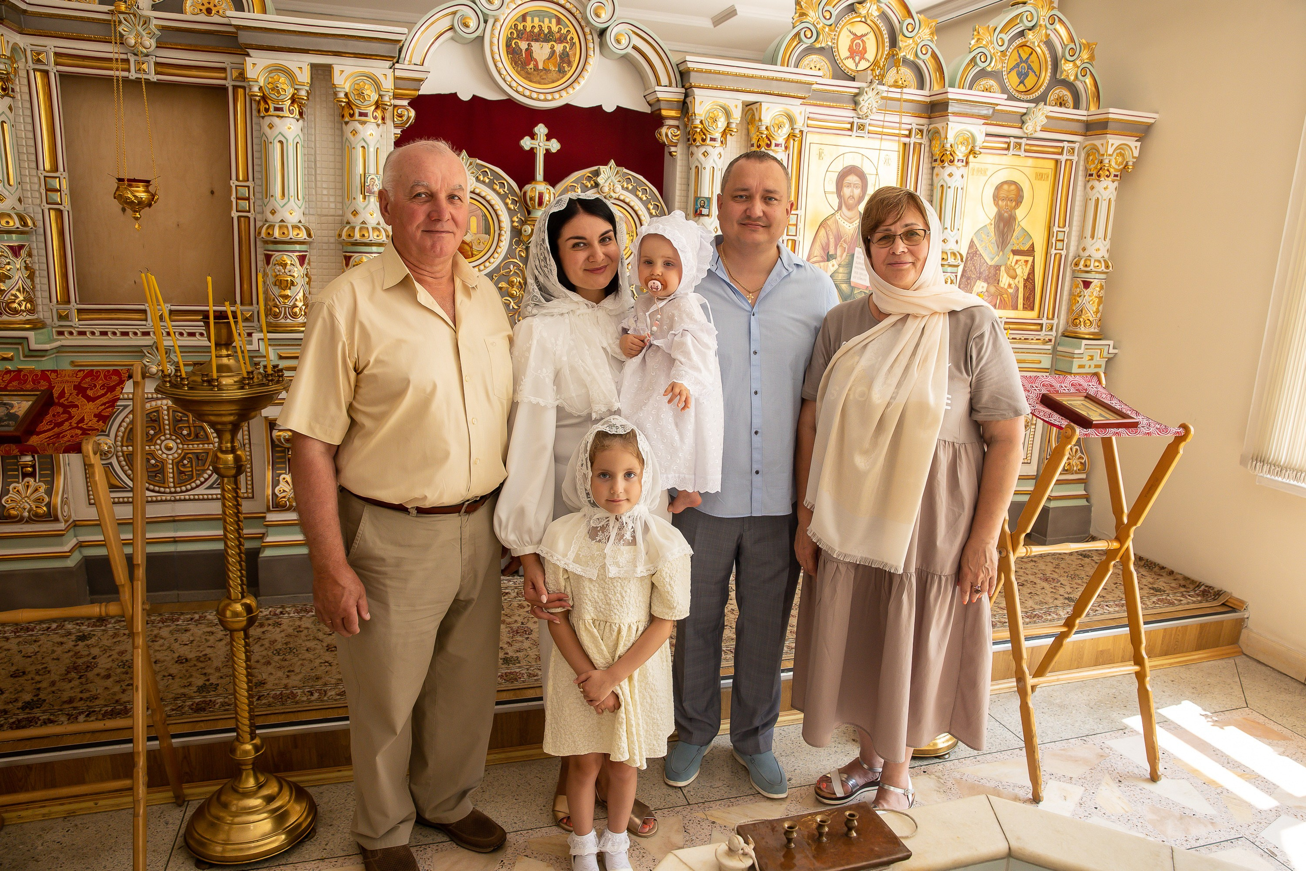 Семейная фото и видеосъёмка. Свадебный, семейный видеограф и фотограф в Екатеринбурге Николай Рыков