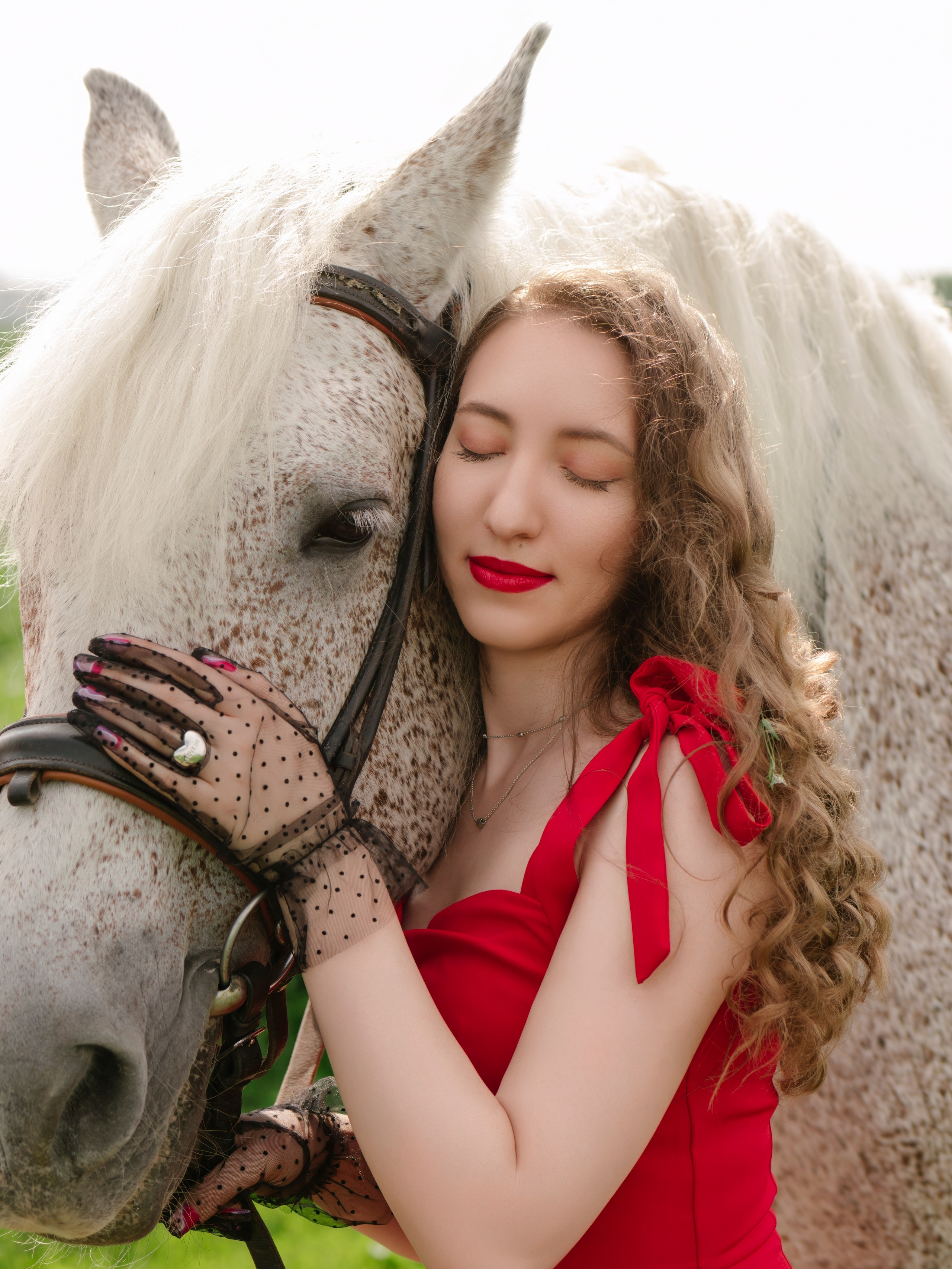 Даша. Свадебный фотограф во Владимире - Мария Широкорядова