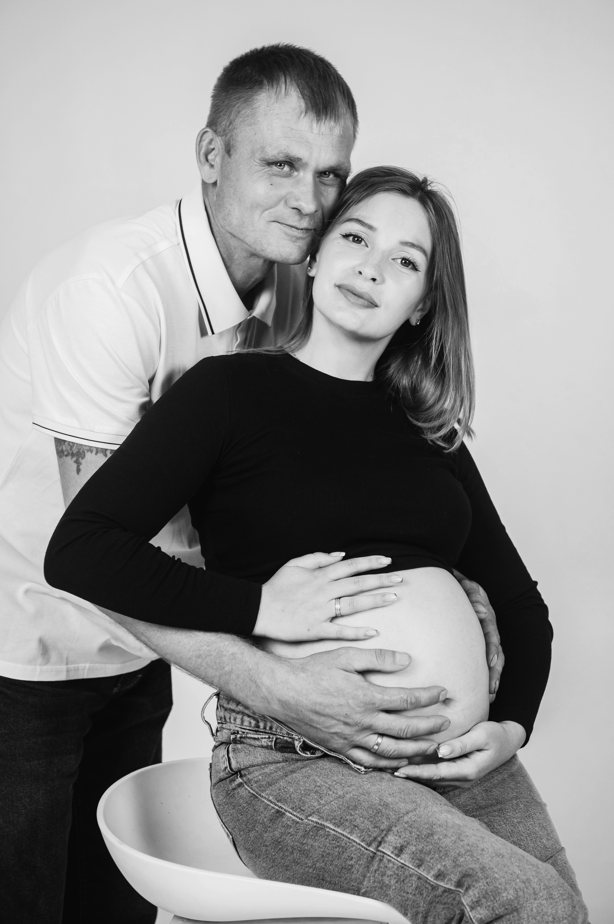 Ждем девочку. Свадебный и семейный фотограф Камчатка. Фотограф Камчатка