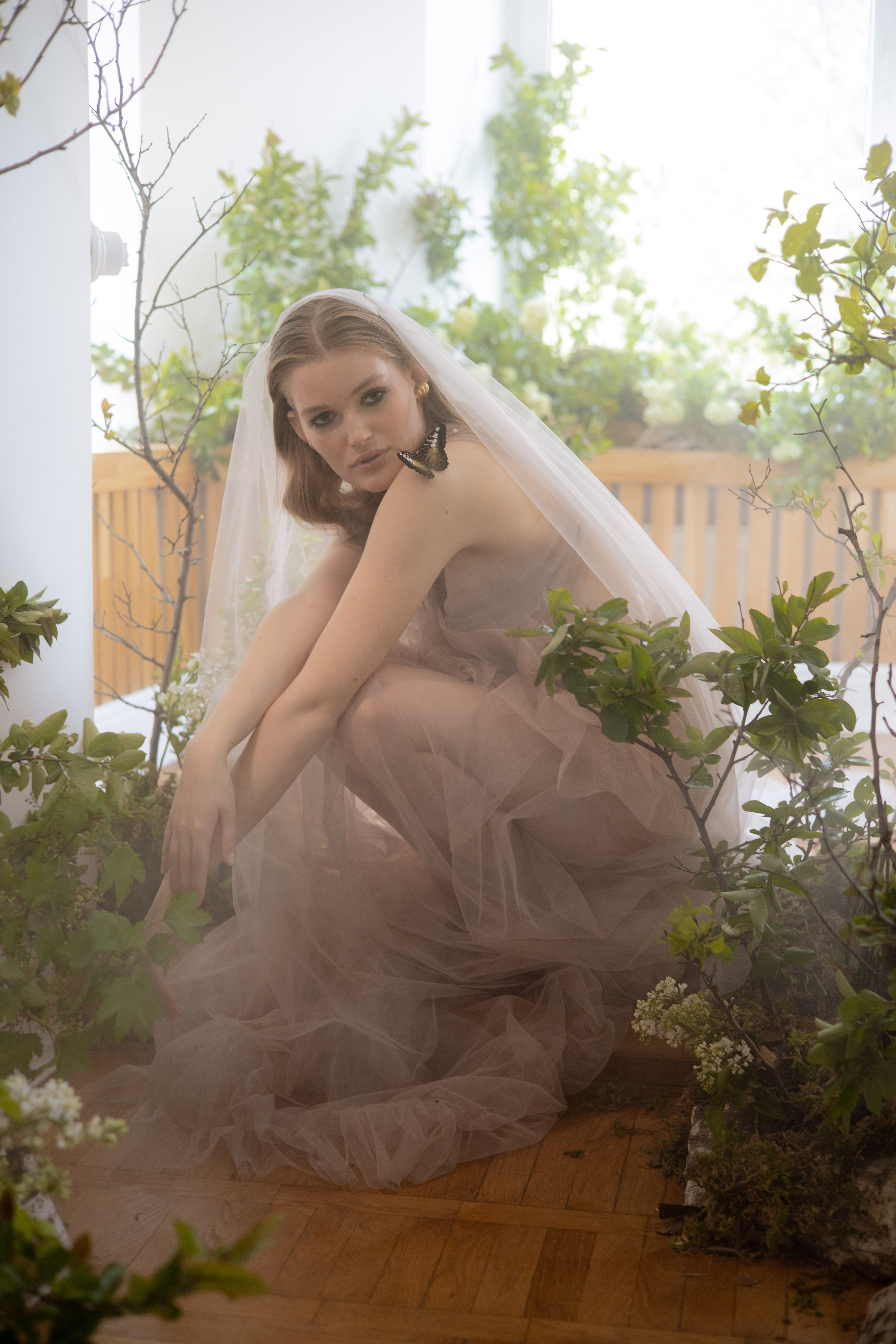 Утро Есении. Оформление свадеб, декор свадеб Вера Маркова, Москва