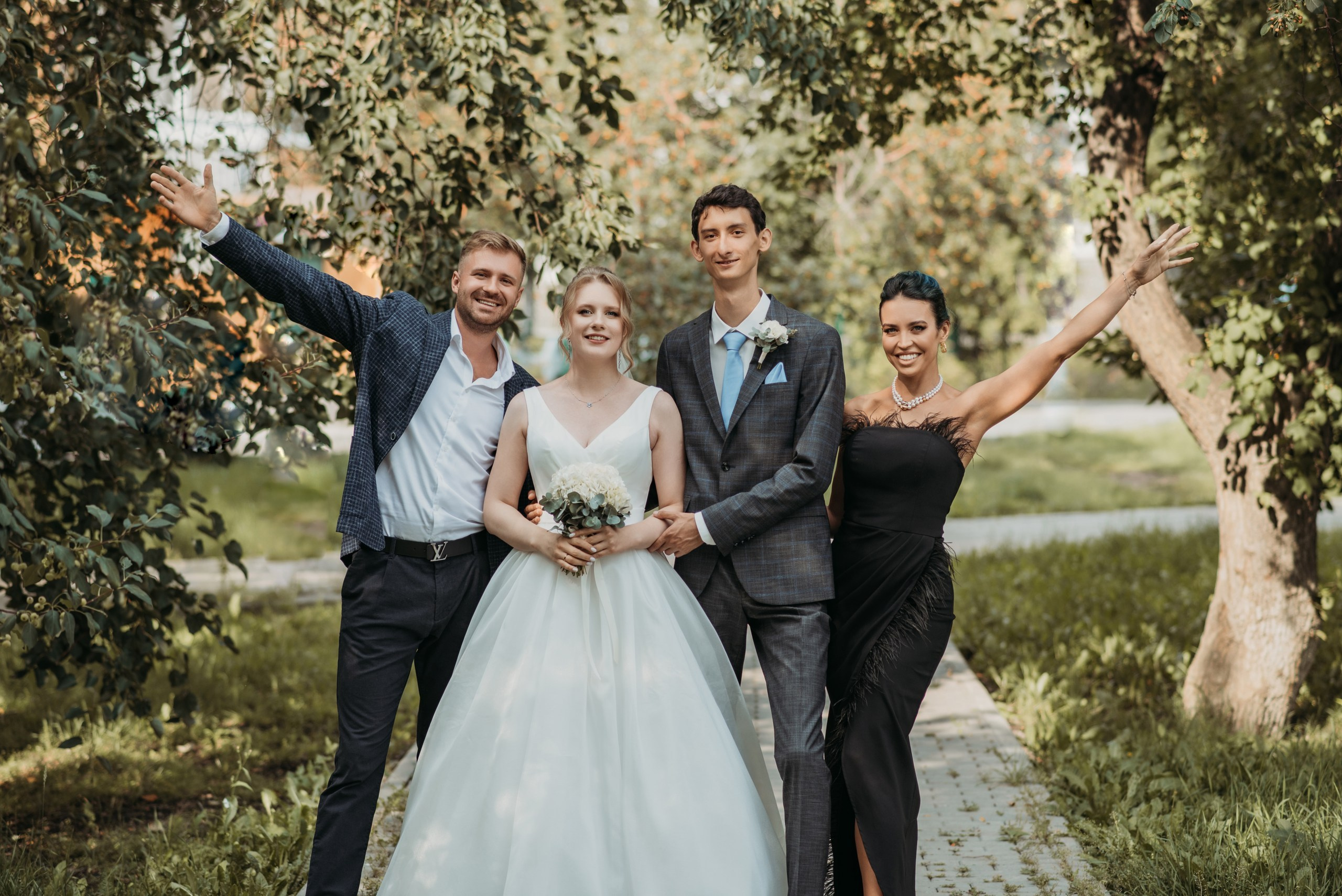 «От рассвета и до заката». Семейный фотограф в Екатеринбурге Всеволод и Марина Пономаревы