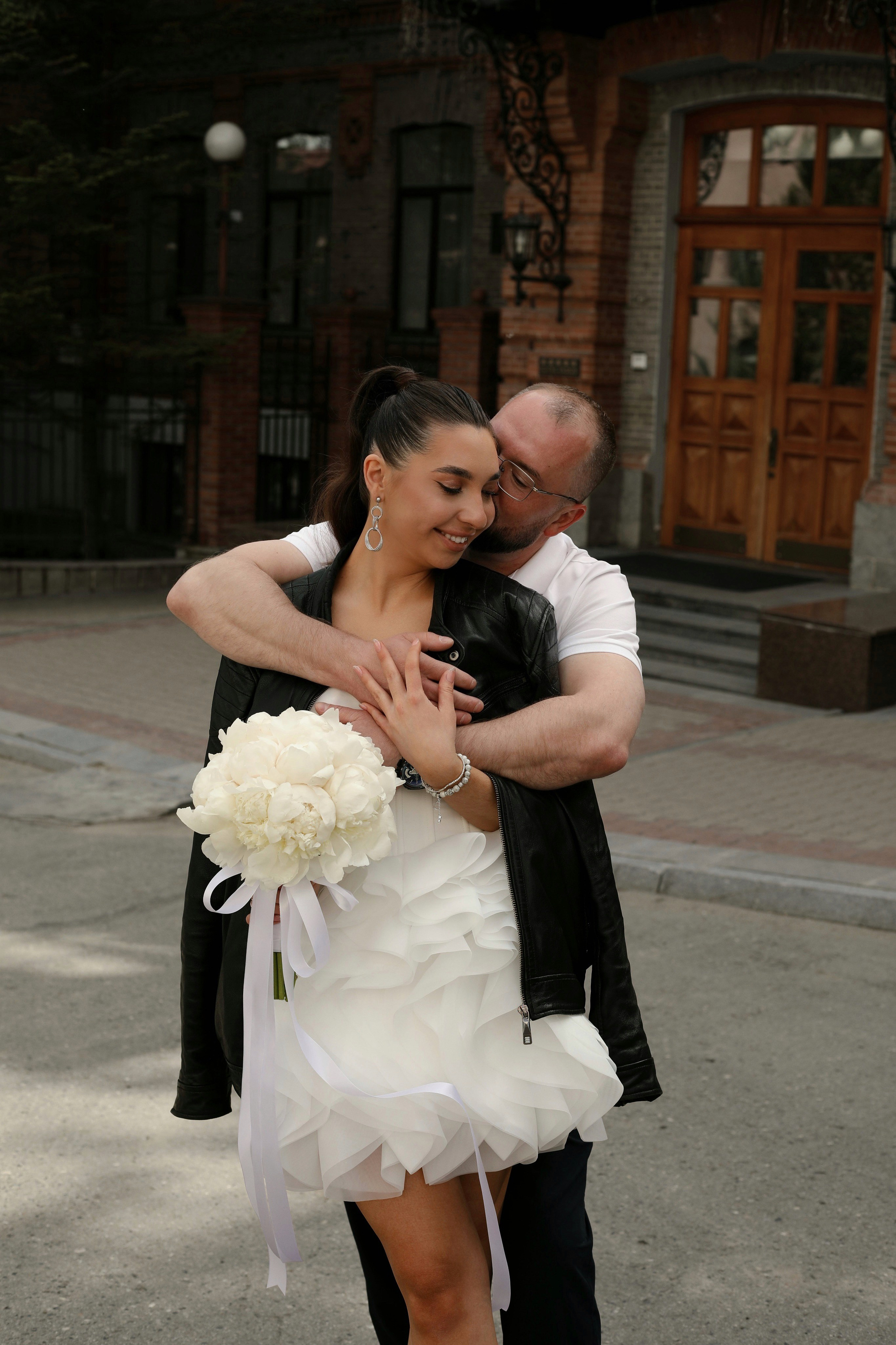 Свадебная. Семейный и свадебный фотограф в Хабаровске