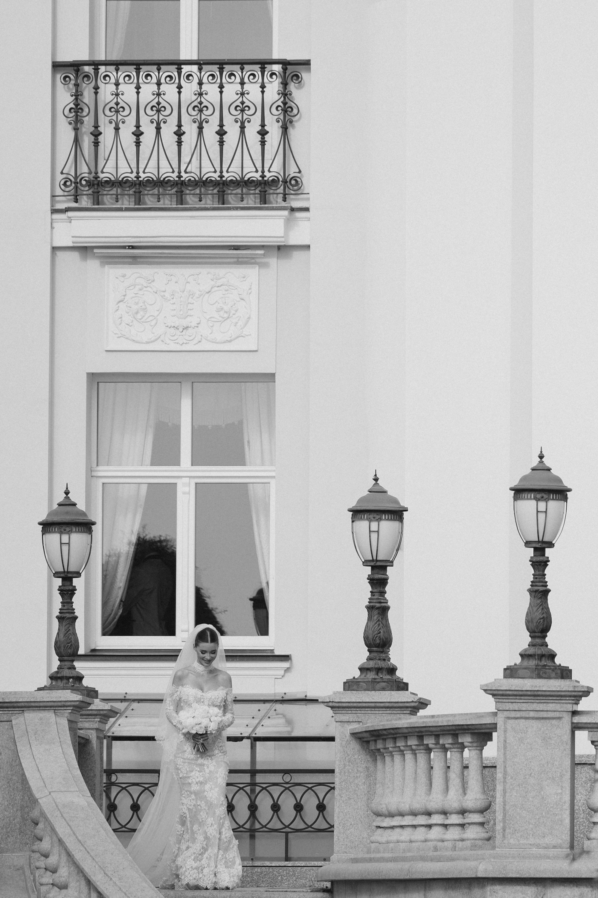 CLASSIC. Свадебный фотограф в Москве Александр Рыжков