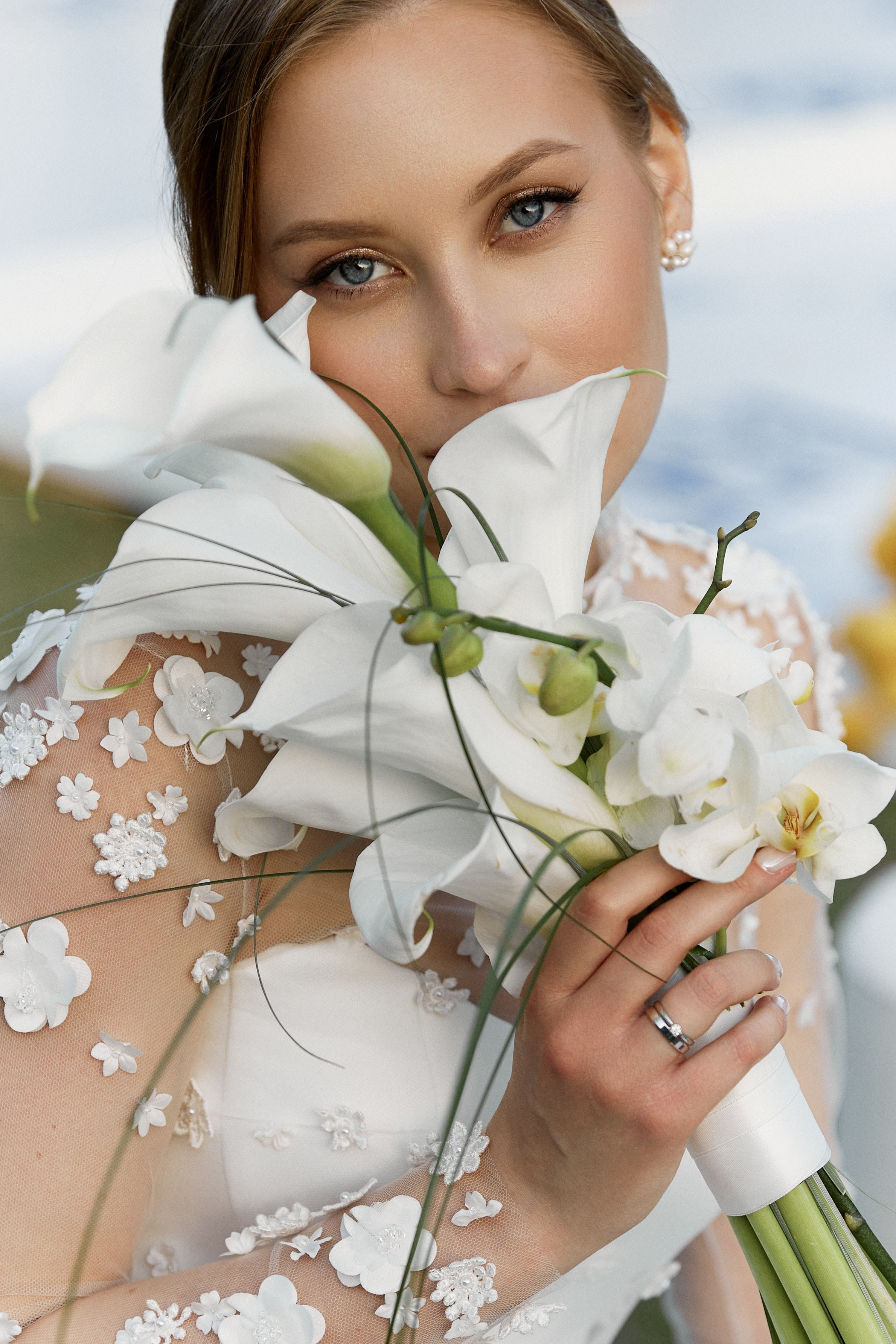 Посмотреть серию. Свадебный и семейный фотограф в Красноярске Тряпчев Павел