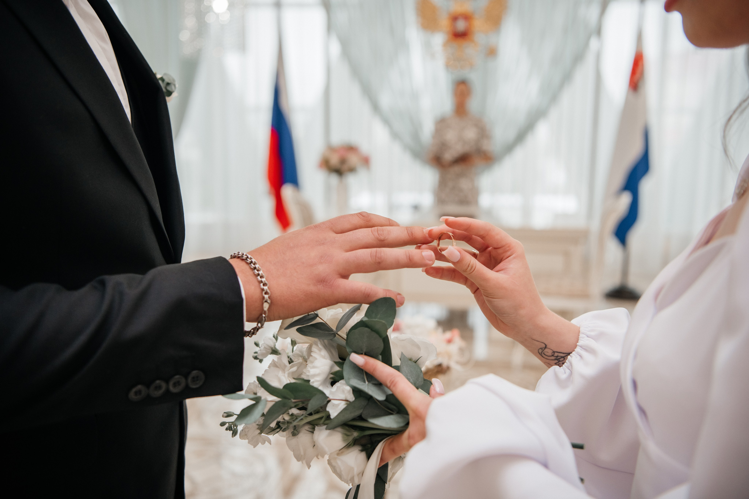 Свадебные съёмки. Людмила Москвичёва — Фотограф на все случаи жизни.Камчатка/Владивосток