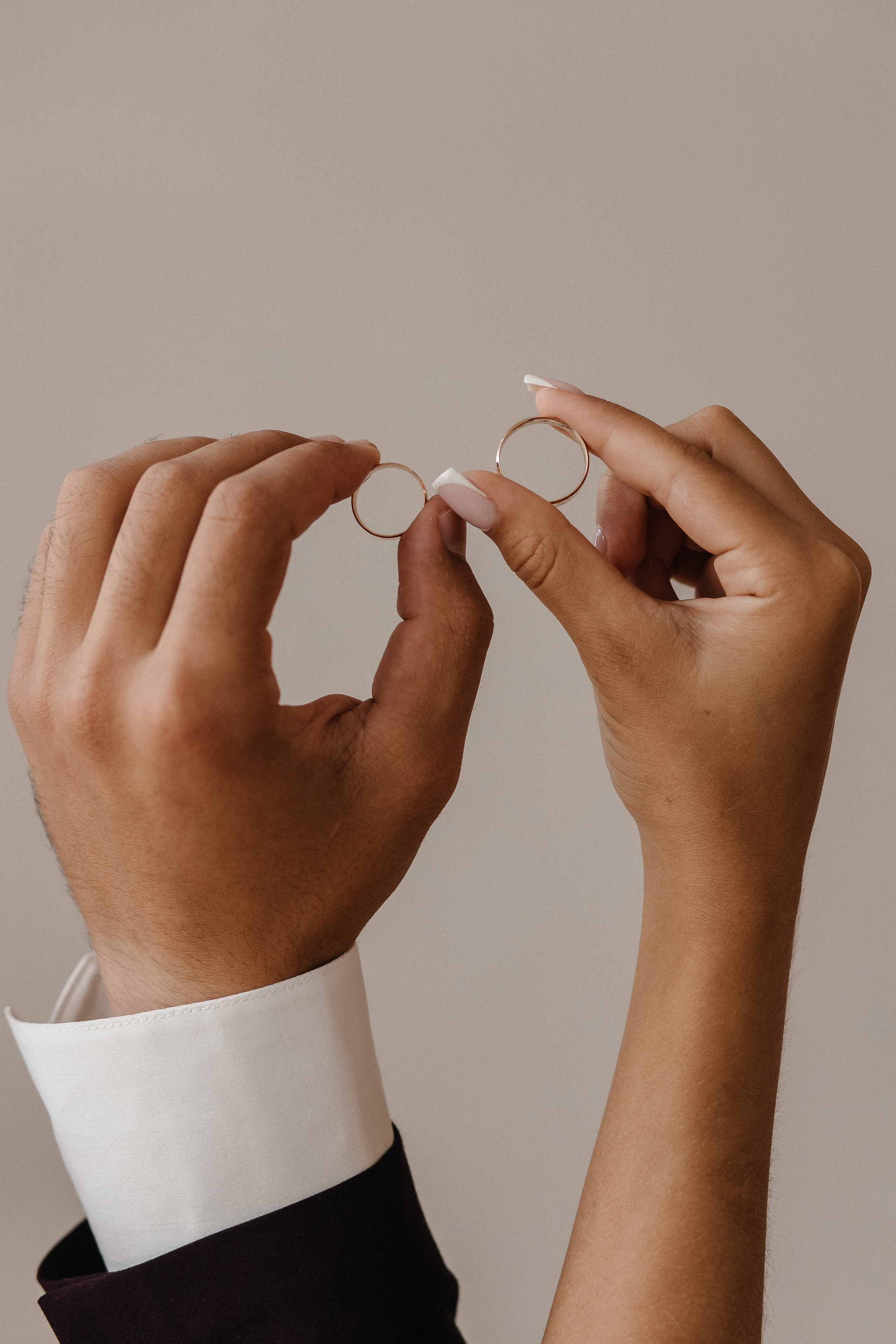 Свадьба Самира и Юлии. Свадебный фотограф в Челябинске Оксана Мишакова